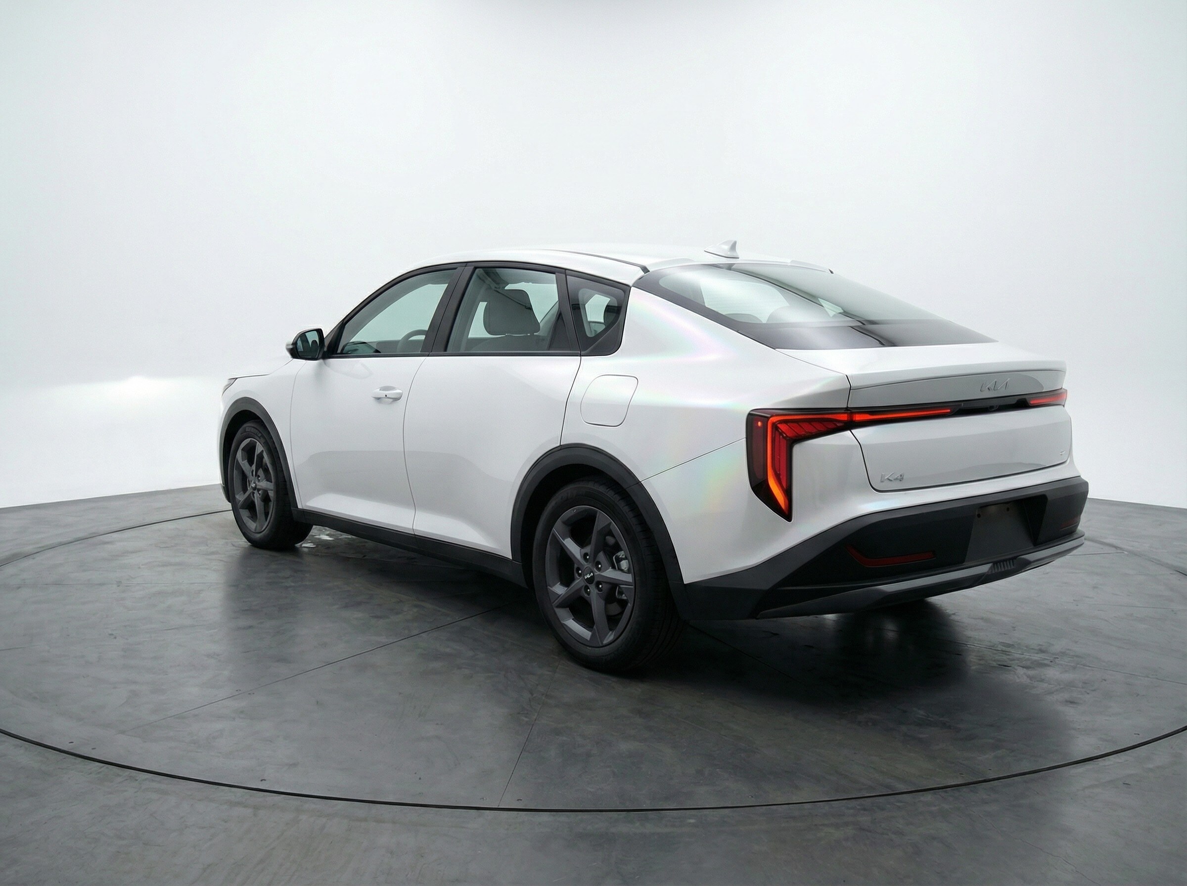 Thumbnail: 2025 Kia K4 - 7