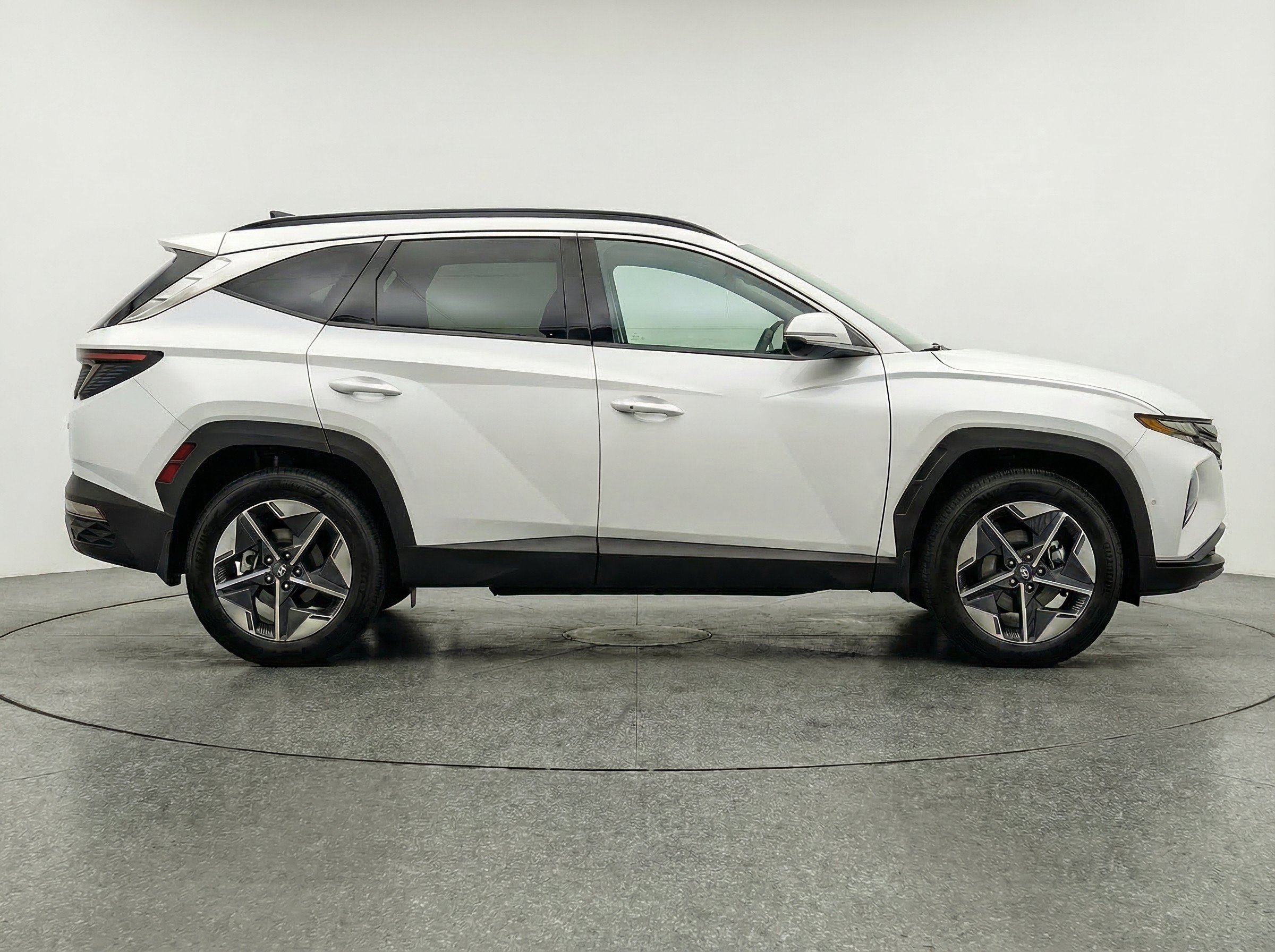 Thumbnail: 2026 Hyundai Tucson - 11