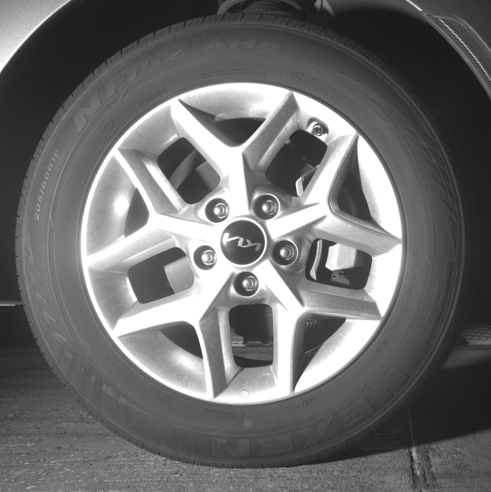 Thumbnail: 2025 Kia Soul - 10