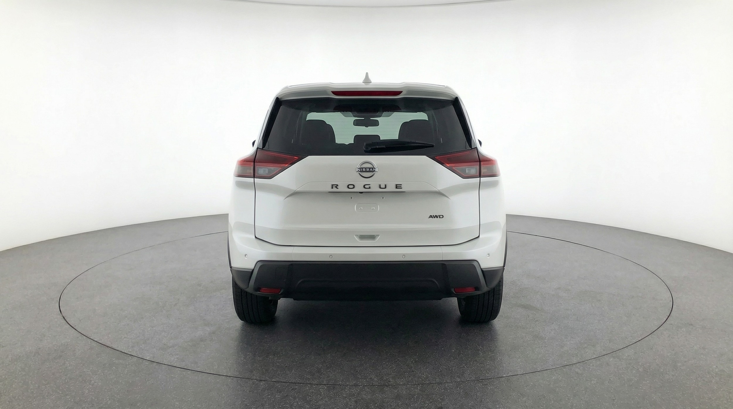 Thumbnail: 2025 Nissan Rogue - 6