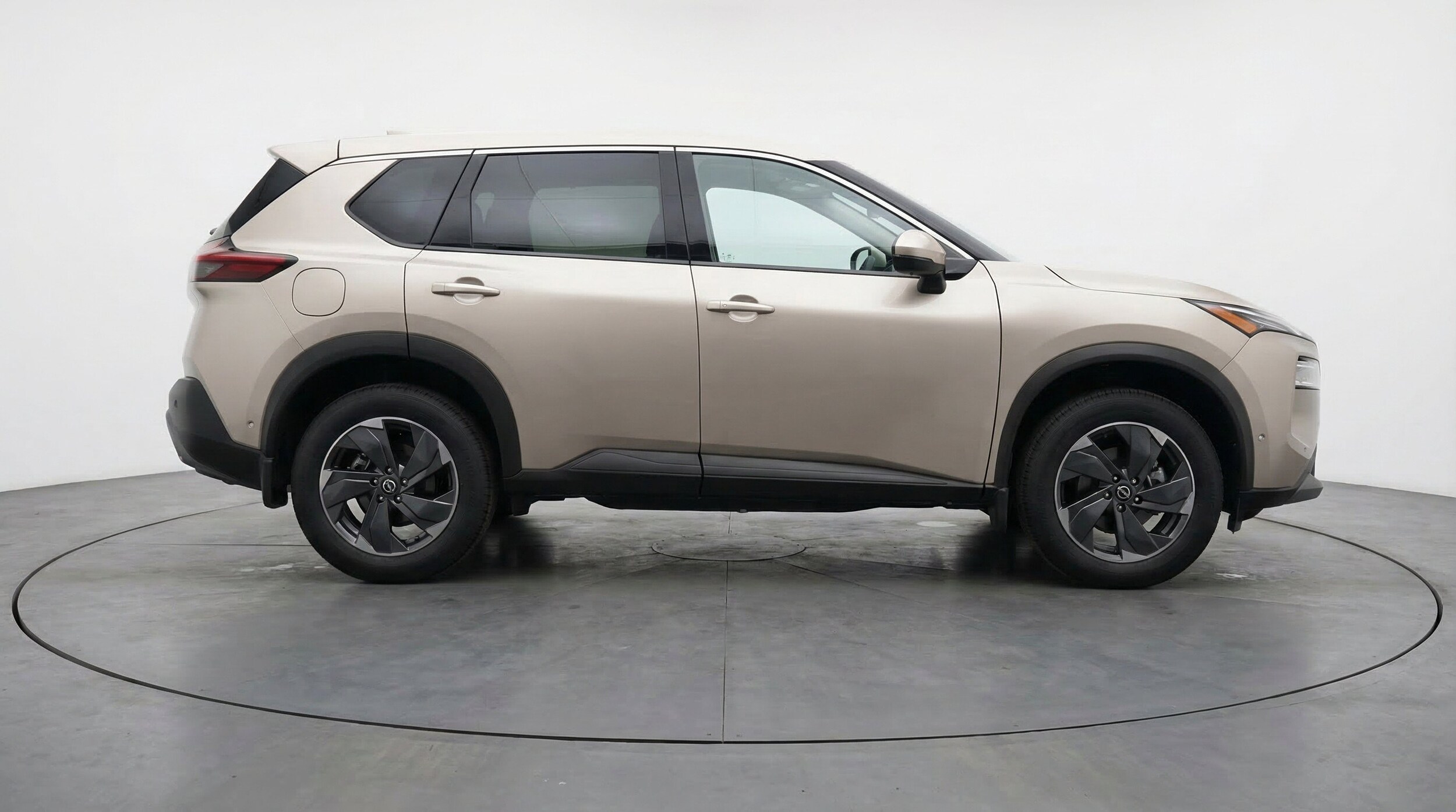 Thumbnail: 2024 Nissan Rogue - 11