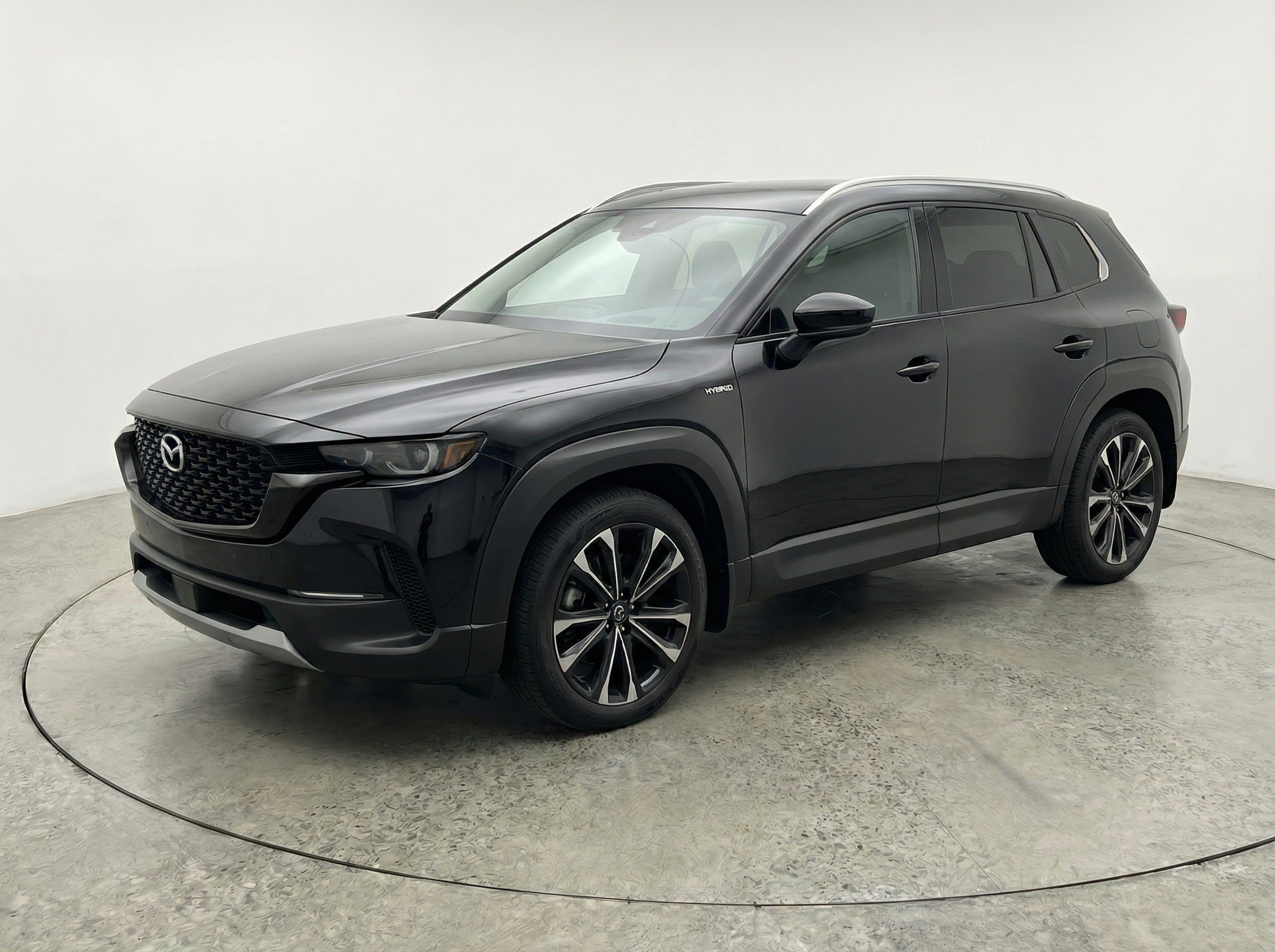 Thumbnail: 2025 Mazda CX-50 - 3