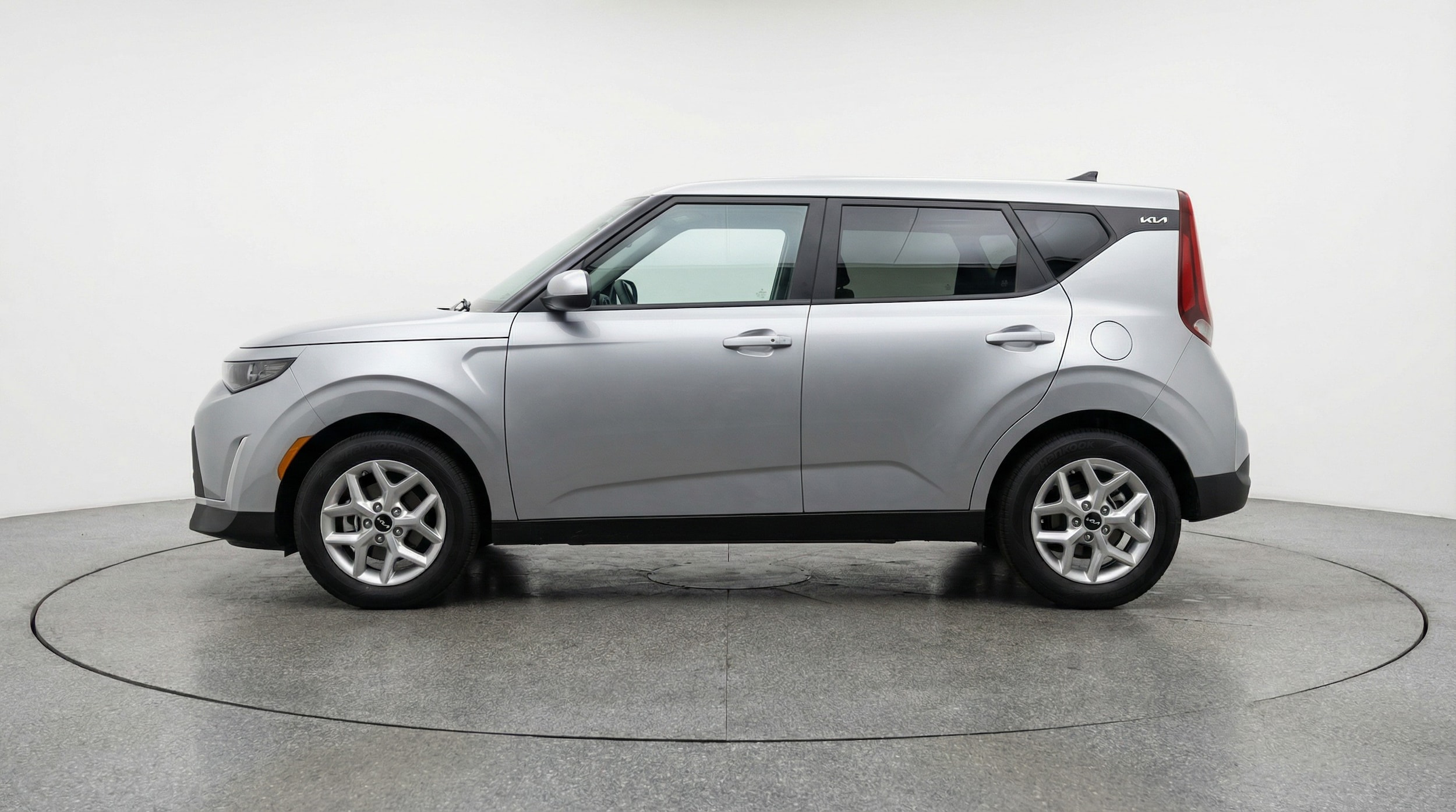 Thumbnail: 2025 Kia Soul - 4