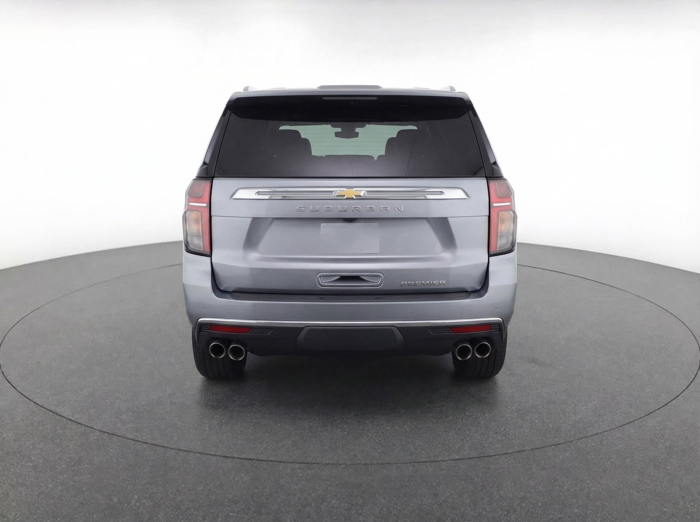 Thumbnail: 2023 Chevrolet Suburban - 6