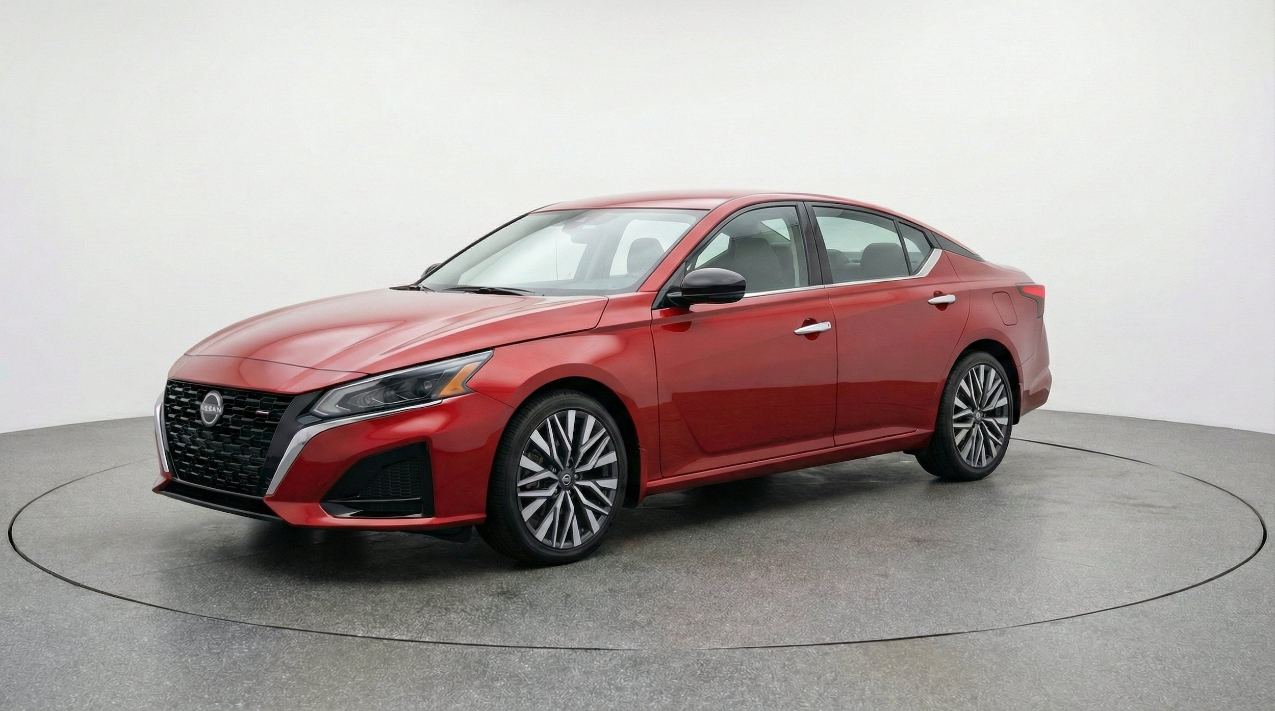 Thumbnail: 2025 Nissan Altima - 3