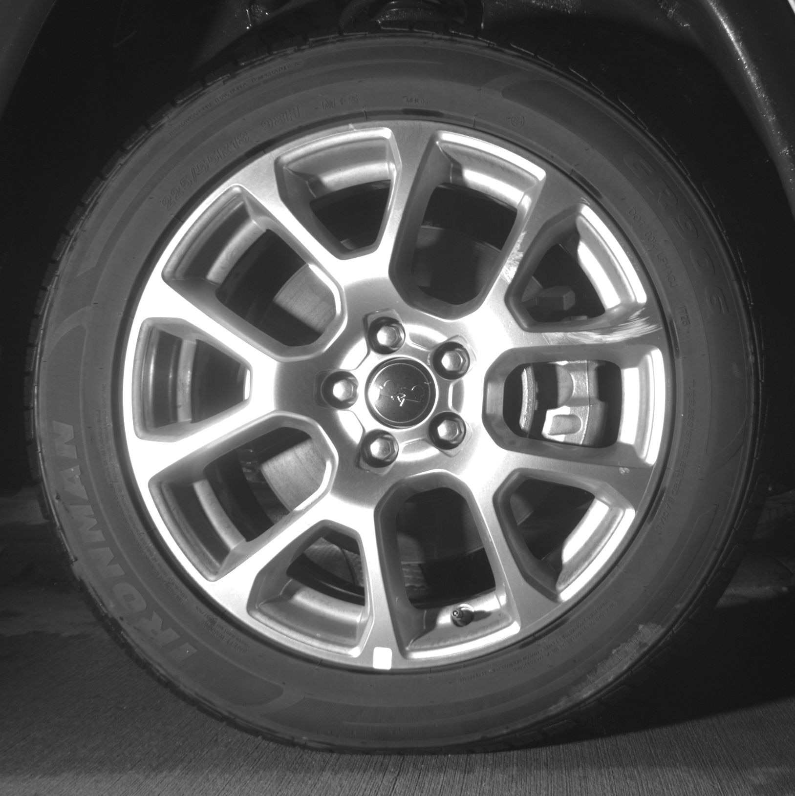 Thumbnail: 2025 Jeep Compass - 10