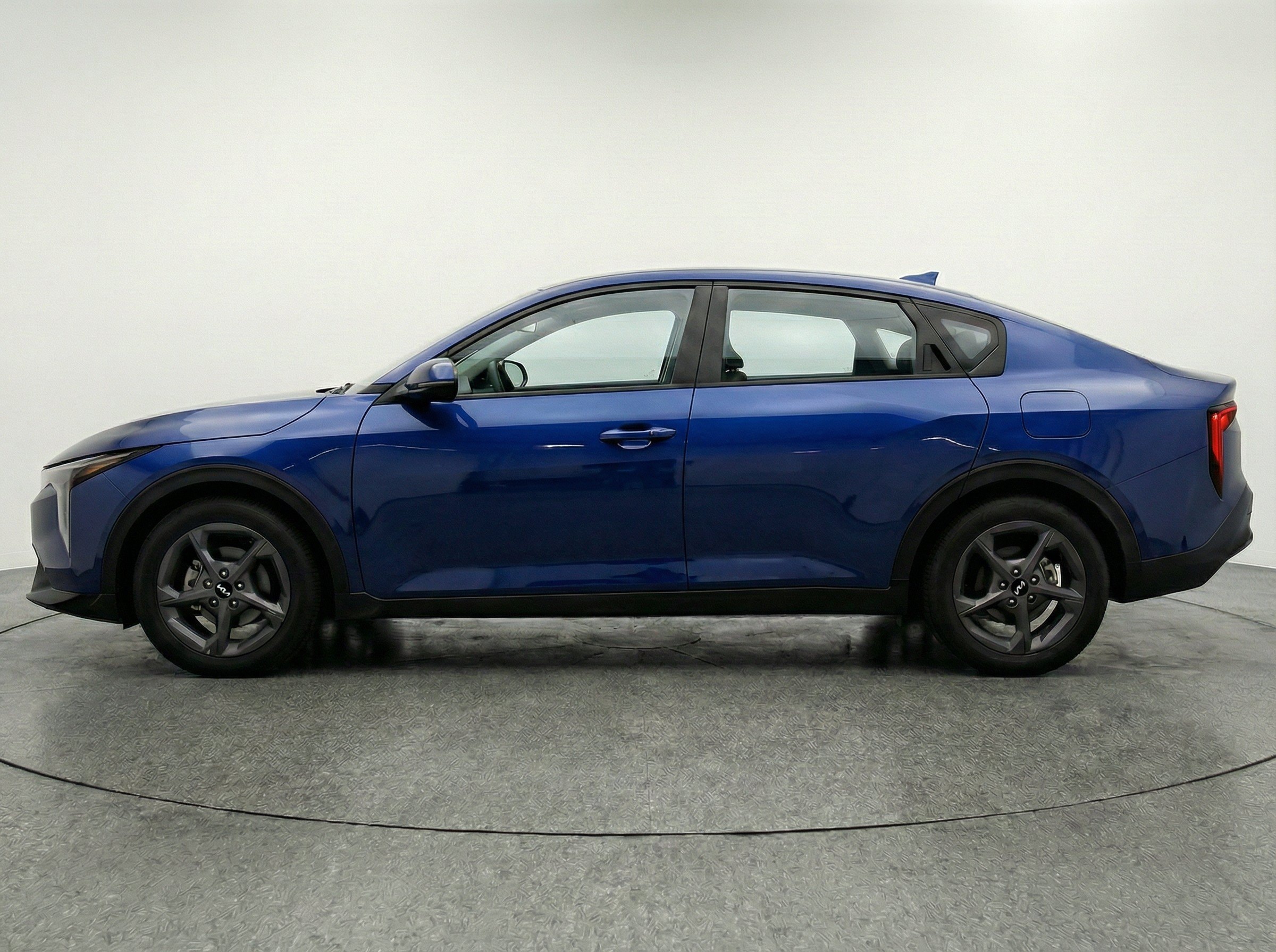 Thumbnail: 2025 Kia K4 - 5