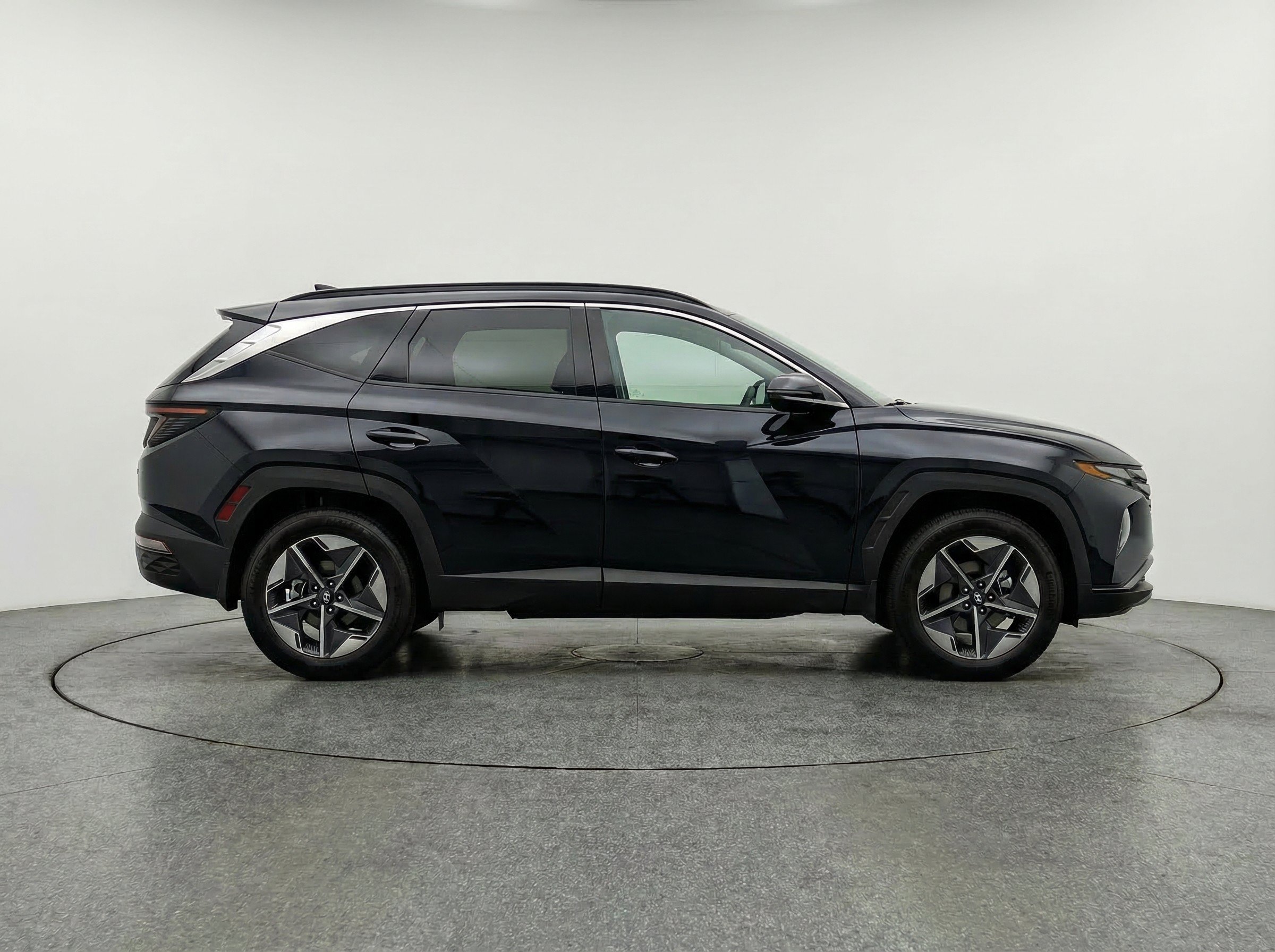 Thumbnail: 2026 Hyundai Tucson - 11