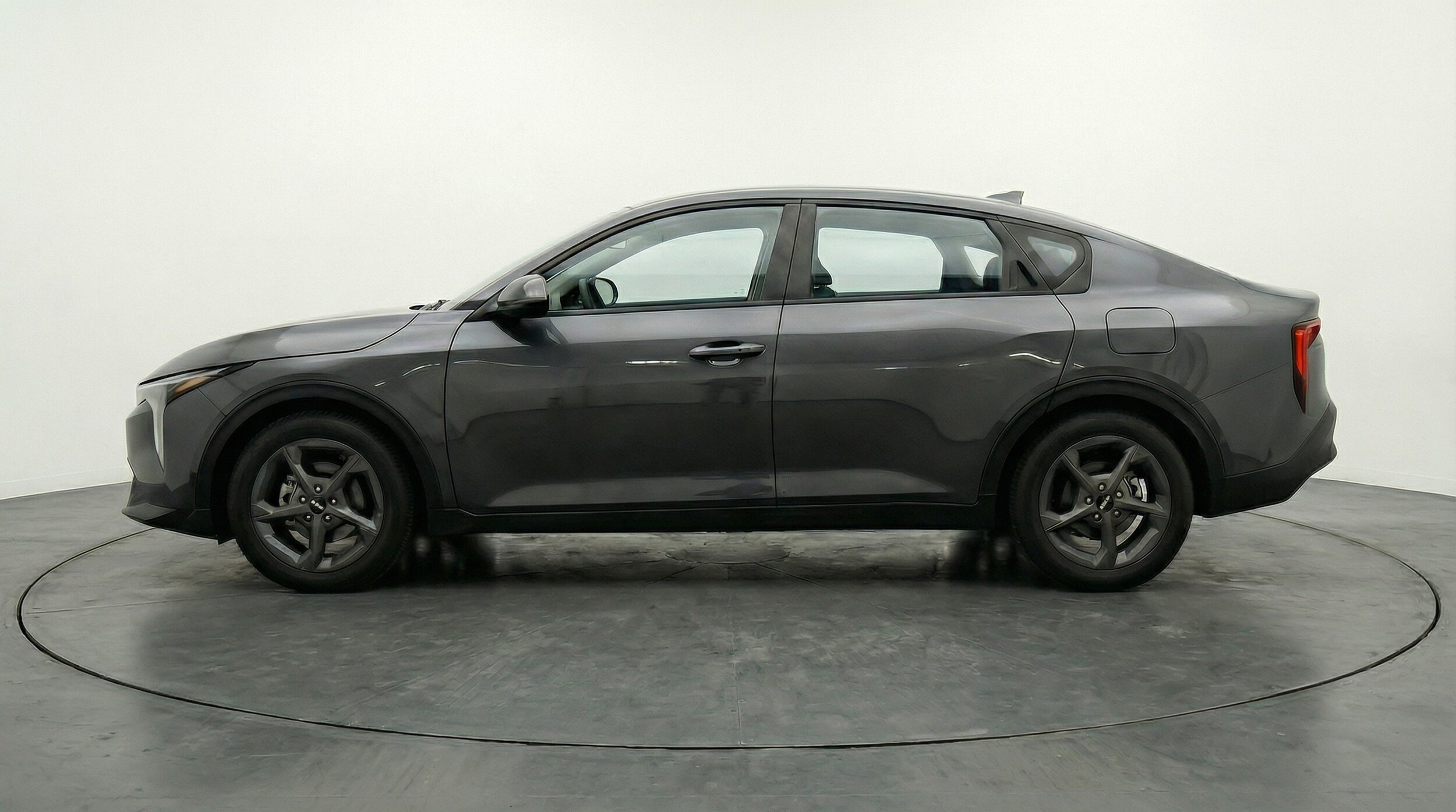 Thumbnail: 2025 Kia K4 - 4