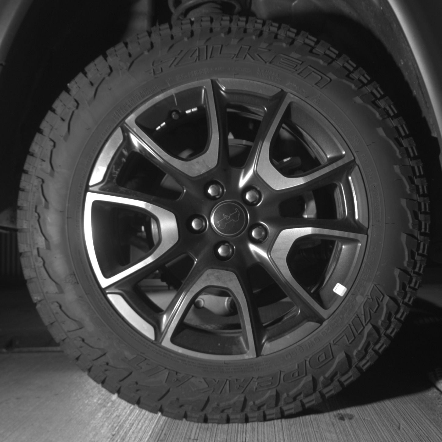 Thumbnail: 2025 Jeep Compass - 12