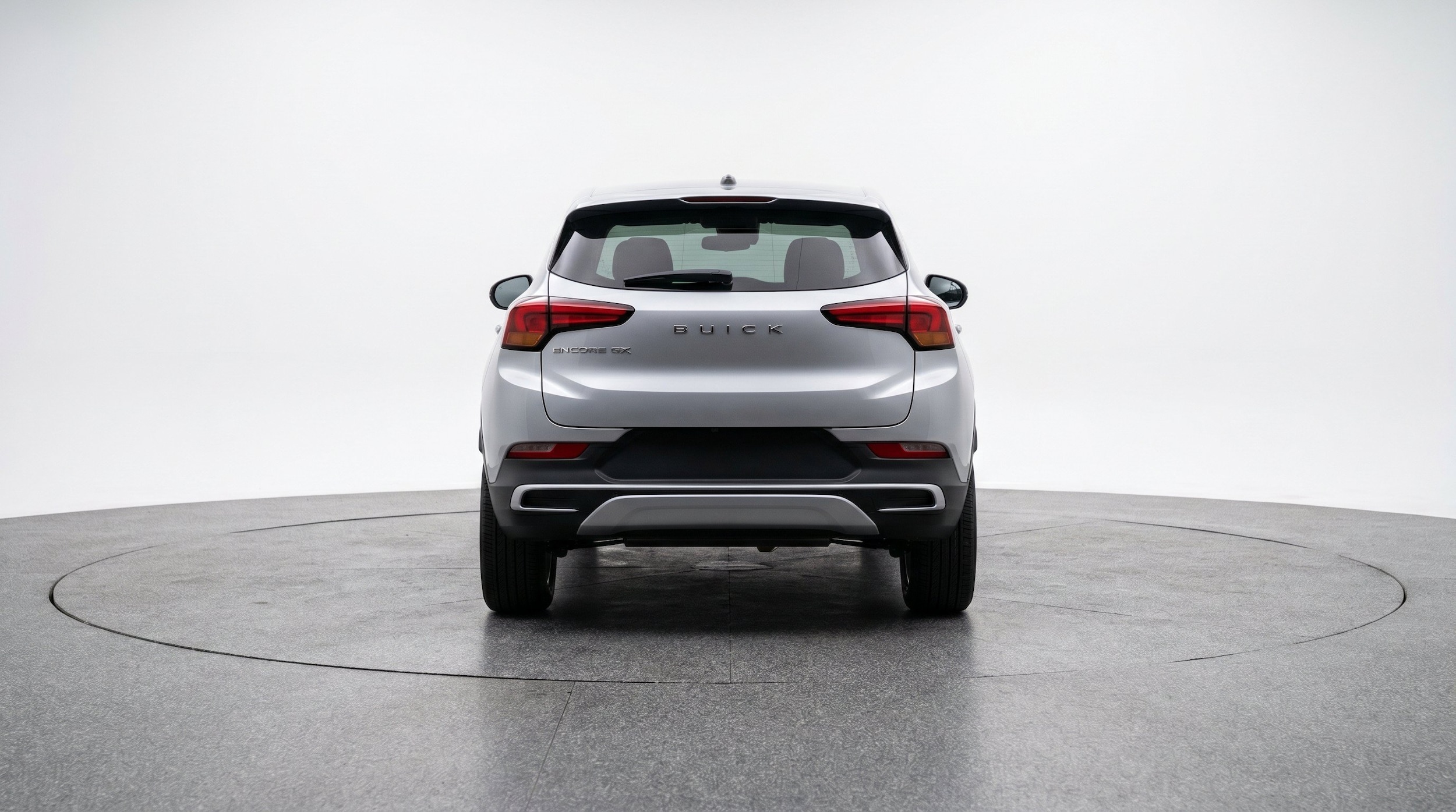 Thumbnail: 2026 Buick Encore GX - 7