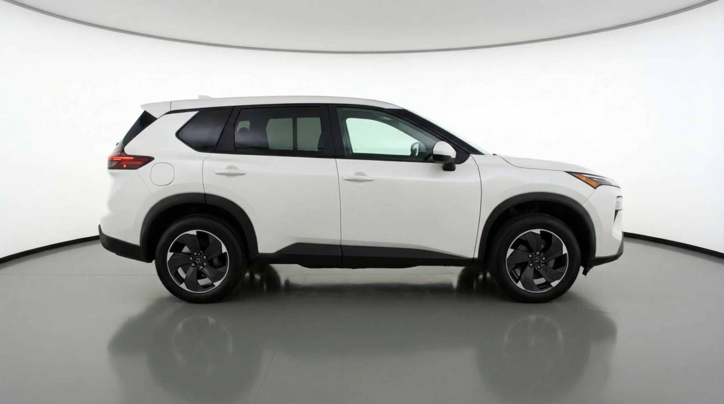 Thumbnail: 2025 Nissan Rogue - 8