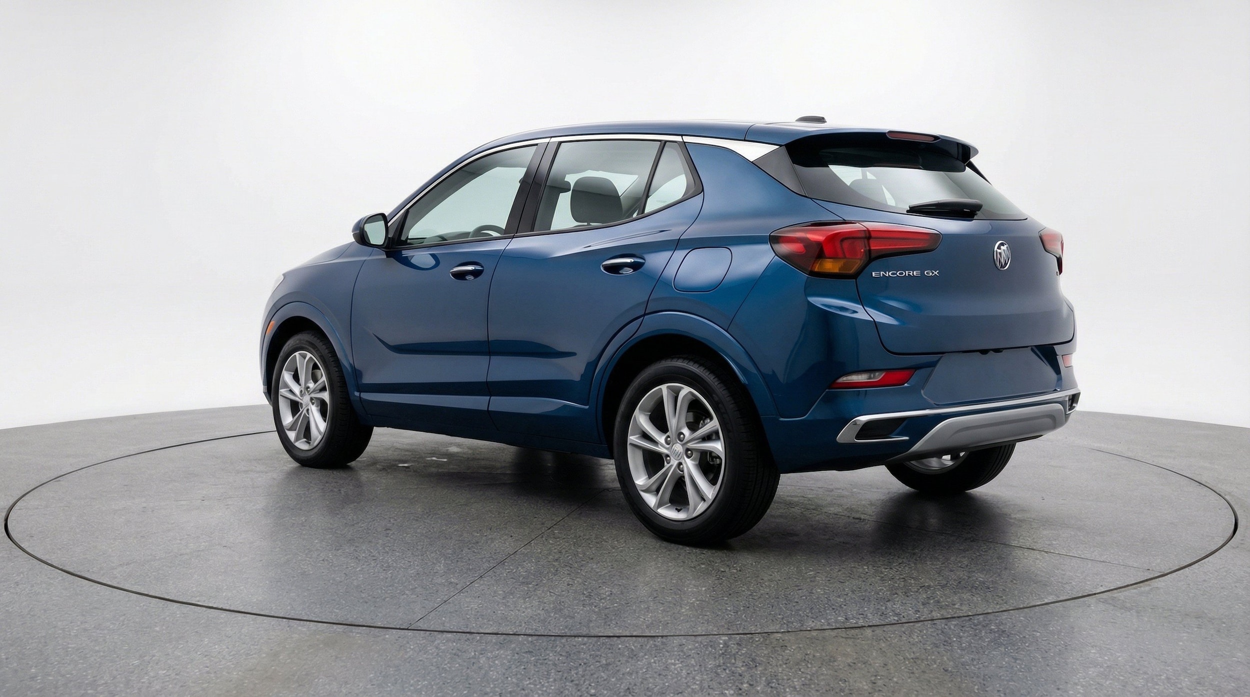 Thumbnail: 2026 Buick Encore GX - 6