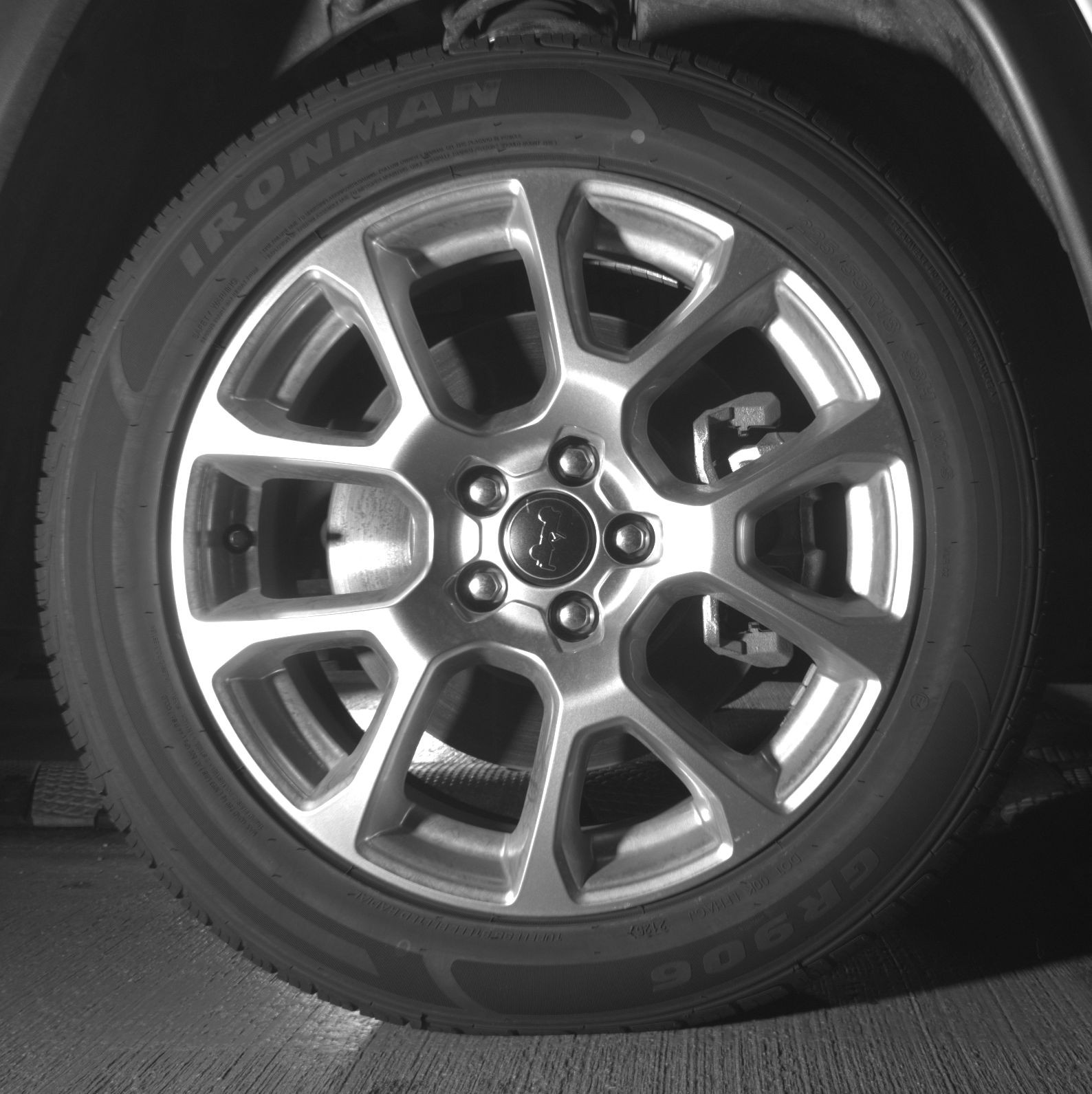 Thumbnail: 2025 Jeep Compass - 10