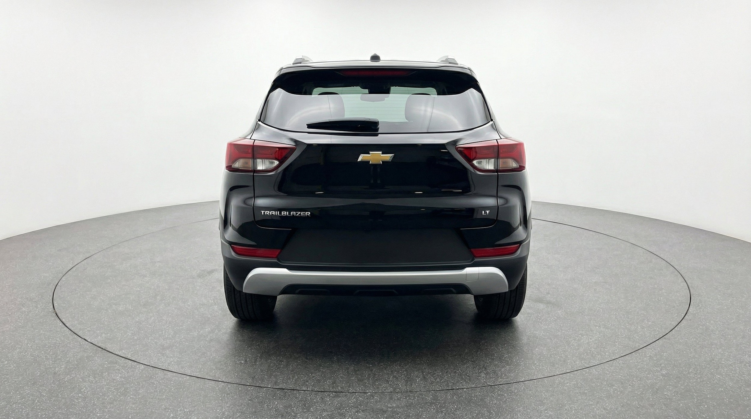 Thumbnail: 2025 Chevrolet TrailBlazer - 7