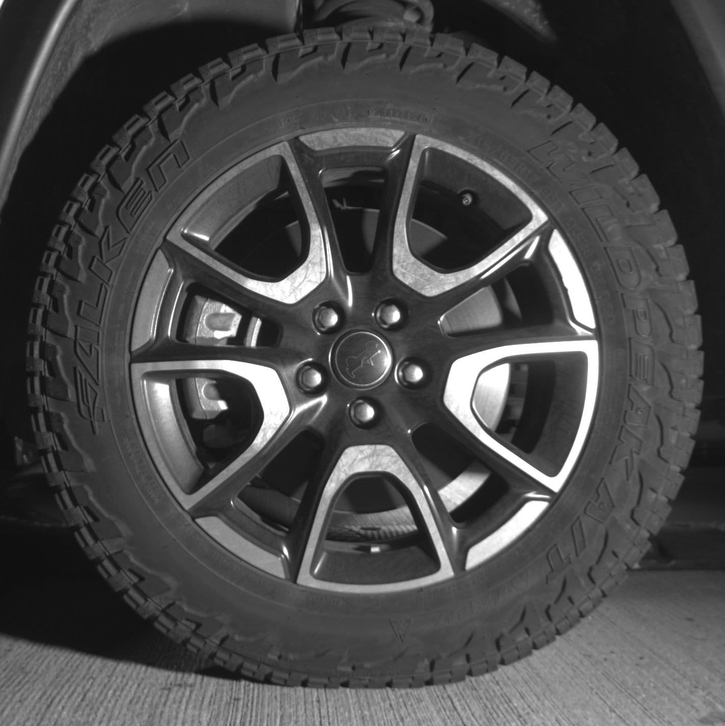 Thumbnail: 2025 Jeep Compass - 12