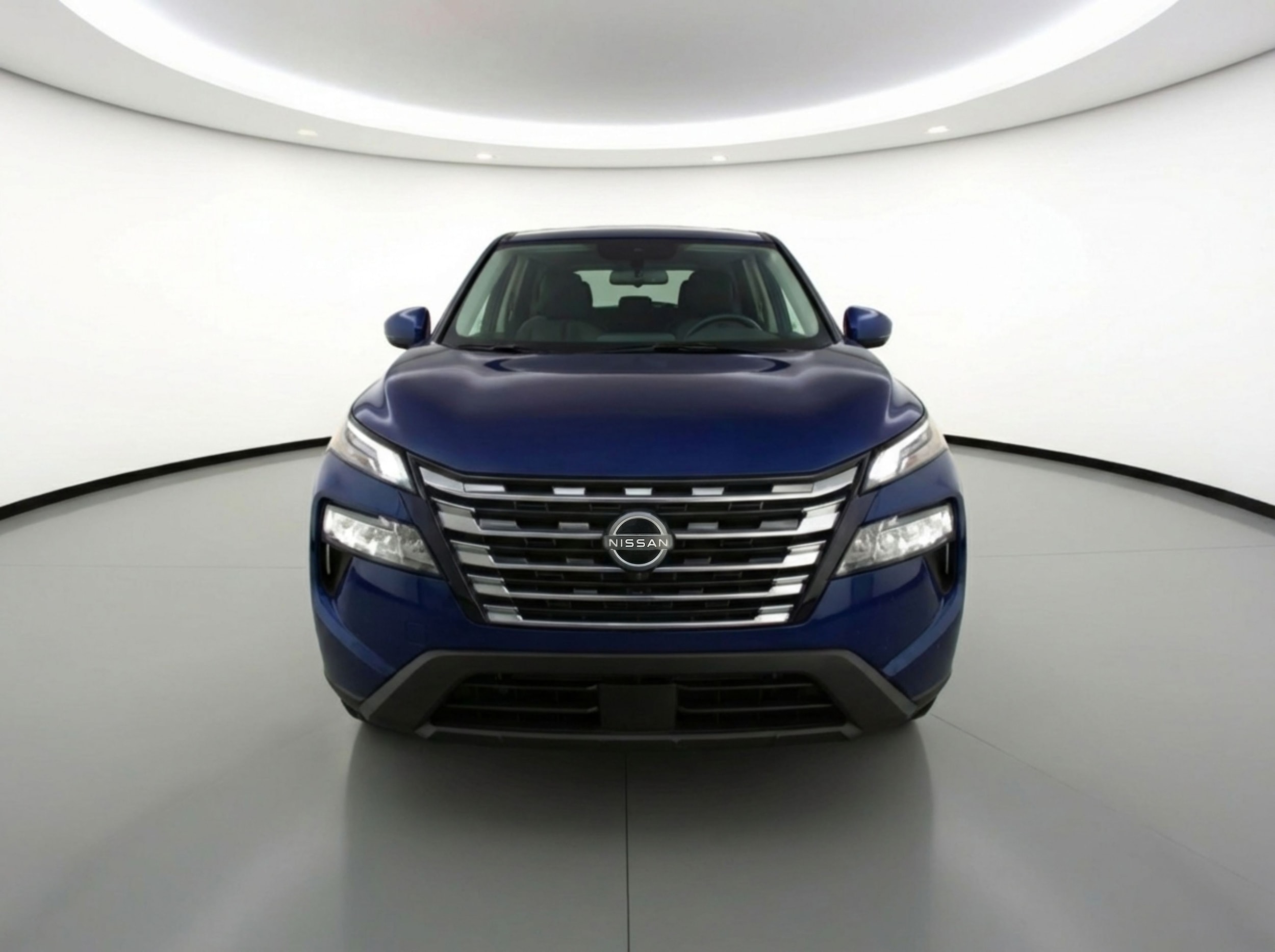 Thumbnail: 2025 Nissan Rogue - 2