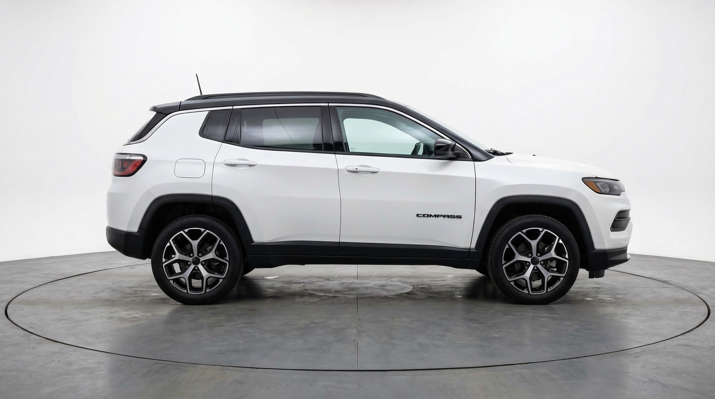 Thumbnail: 2025 Jeep Compass - 8