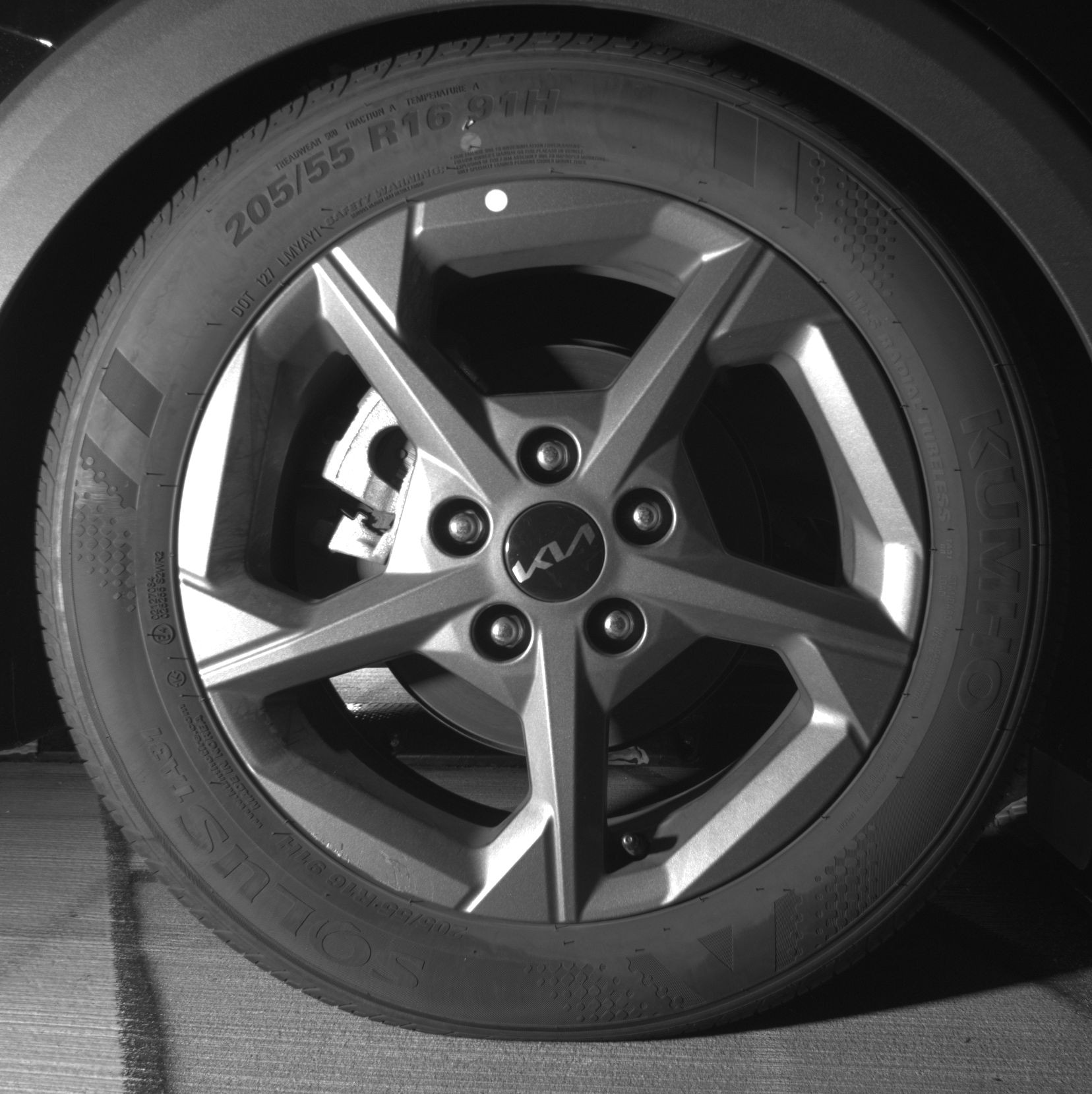 Thumbnail: 2025 Kia K4 - 12