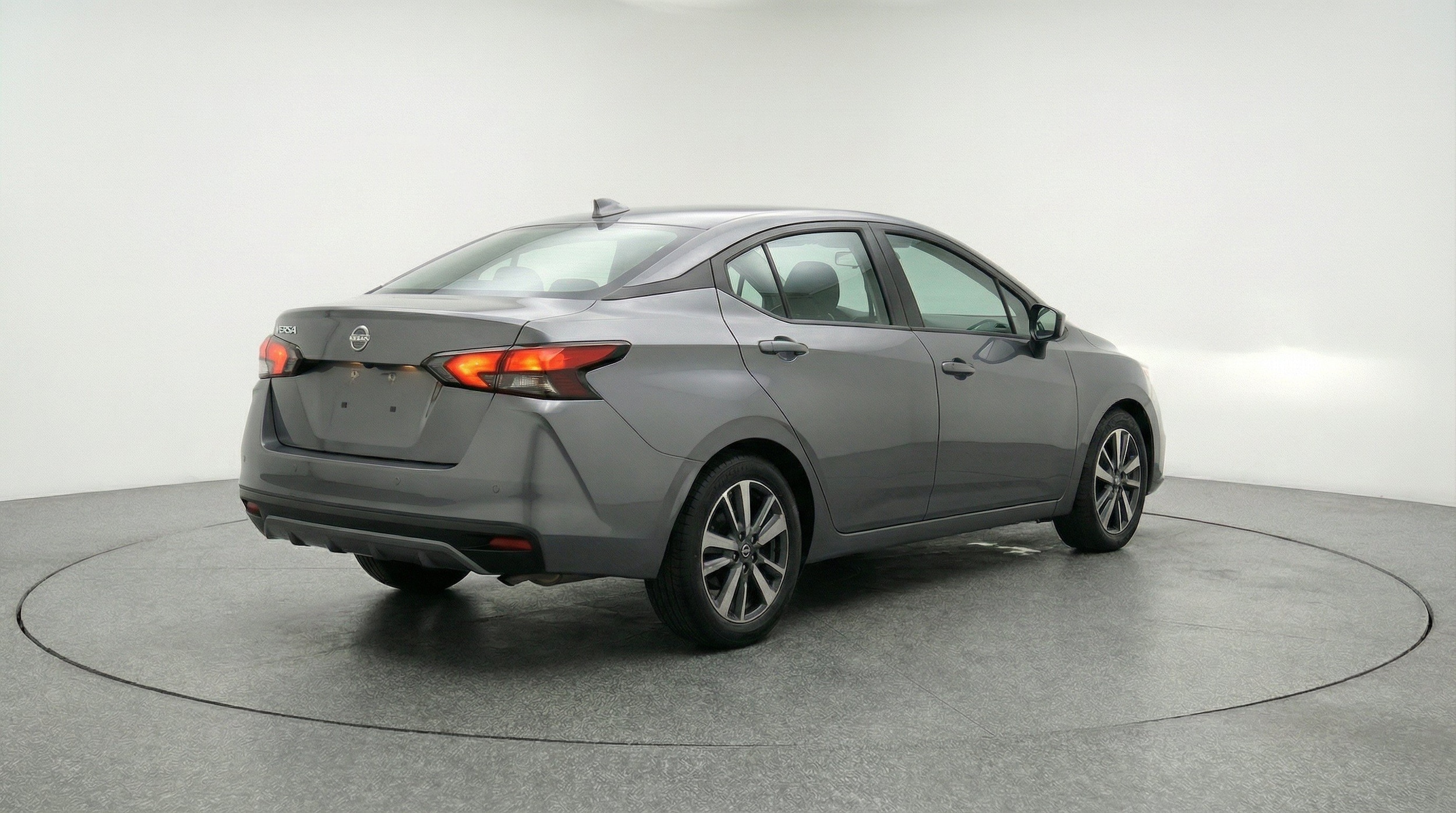 Thumbnail: 2025 Nissan Versa - 9