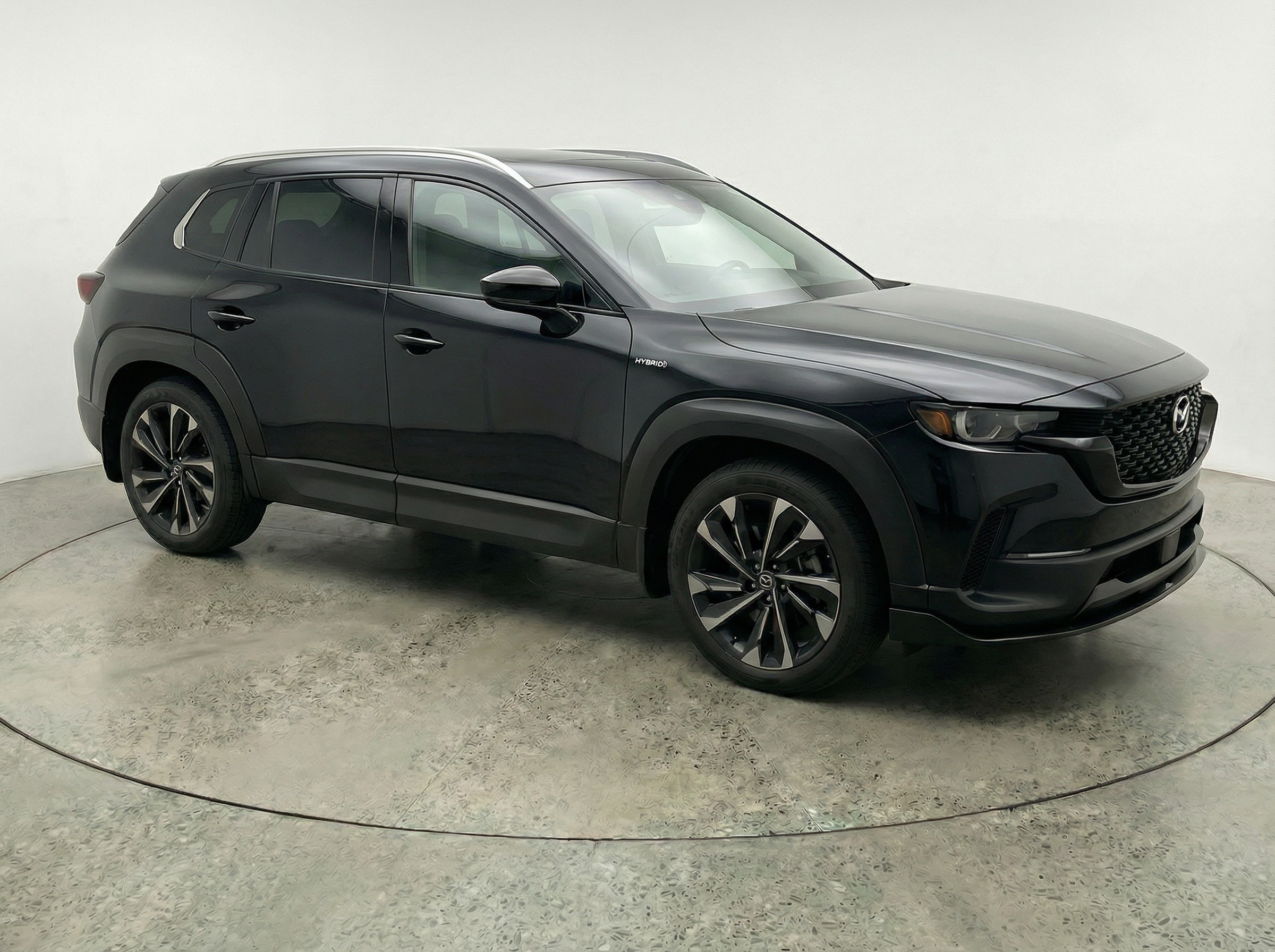 Thumbnail: 2025 Mazda CX-50 - 1