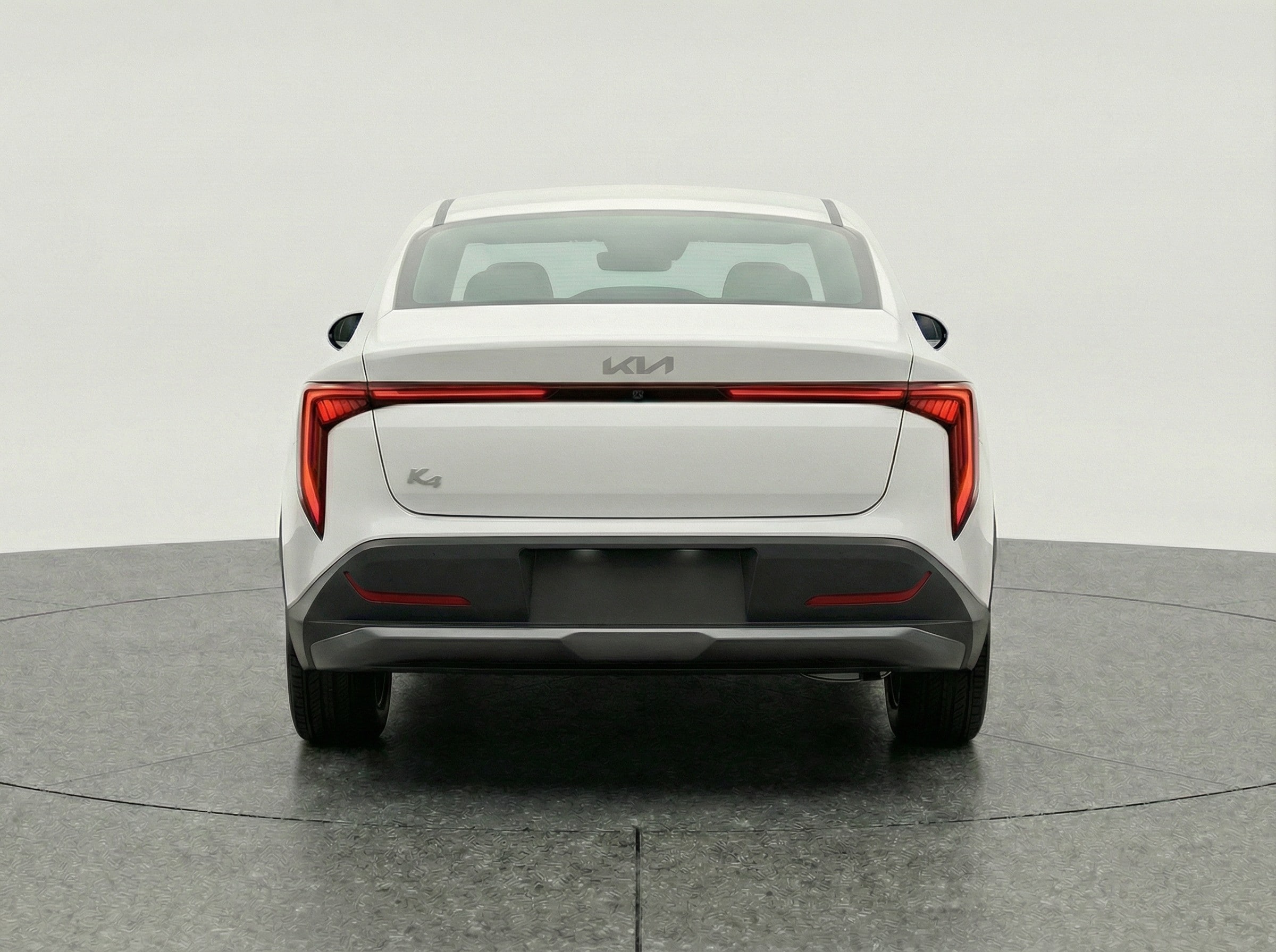 Thumbnail: 2025 Kia K4 - 6