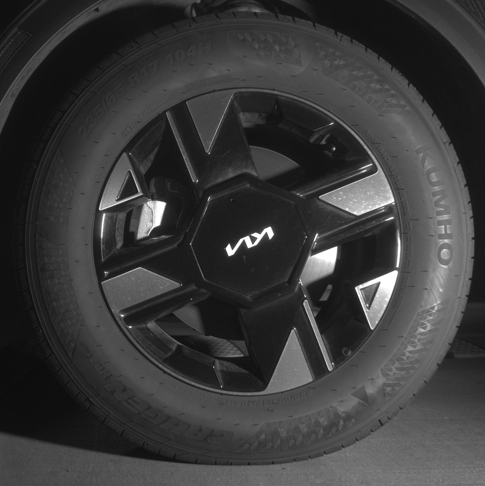 Thumbnail: 2026 Kia Sportage - 12