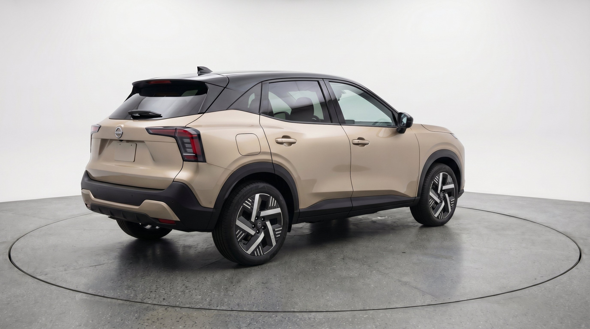Thumbnail: 2026 Nissan Kicks - 9