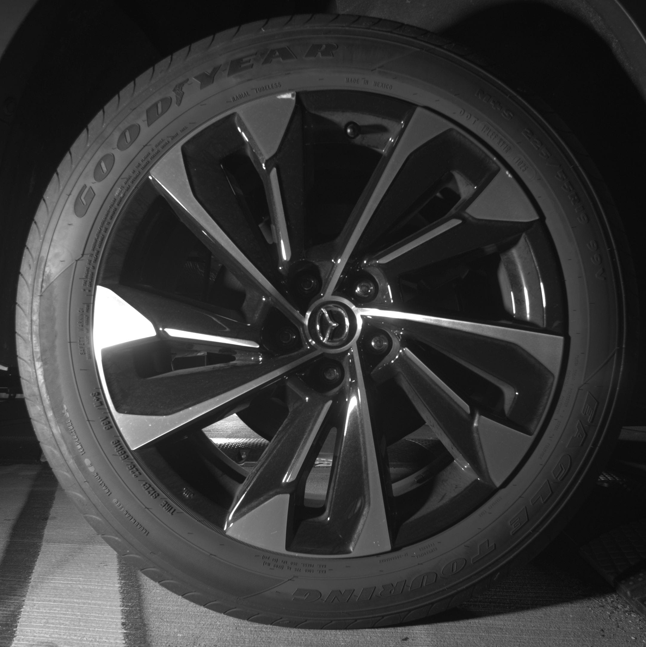 Thumbnail: 2025 Mazda CX-50 - 12