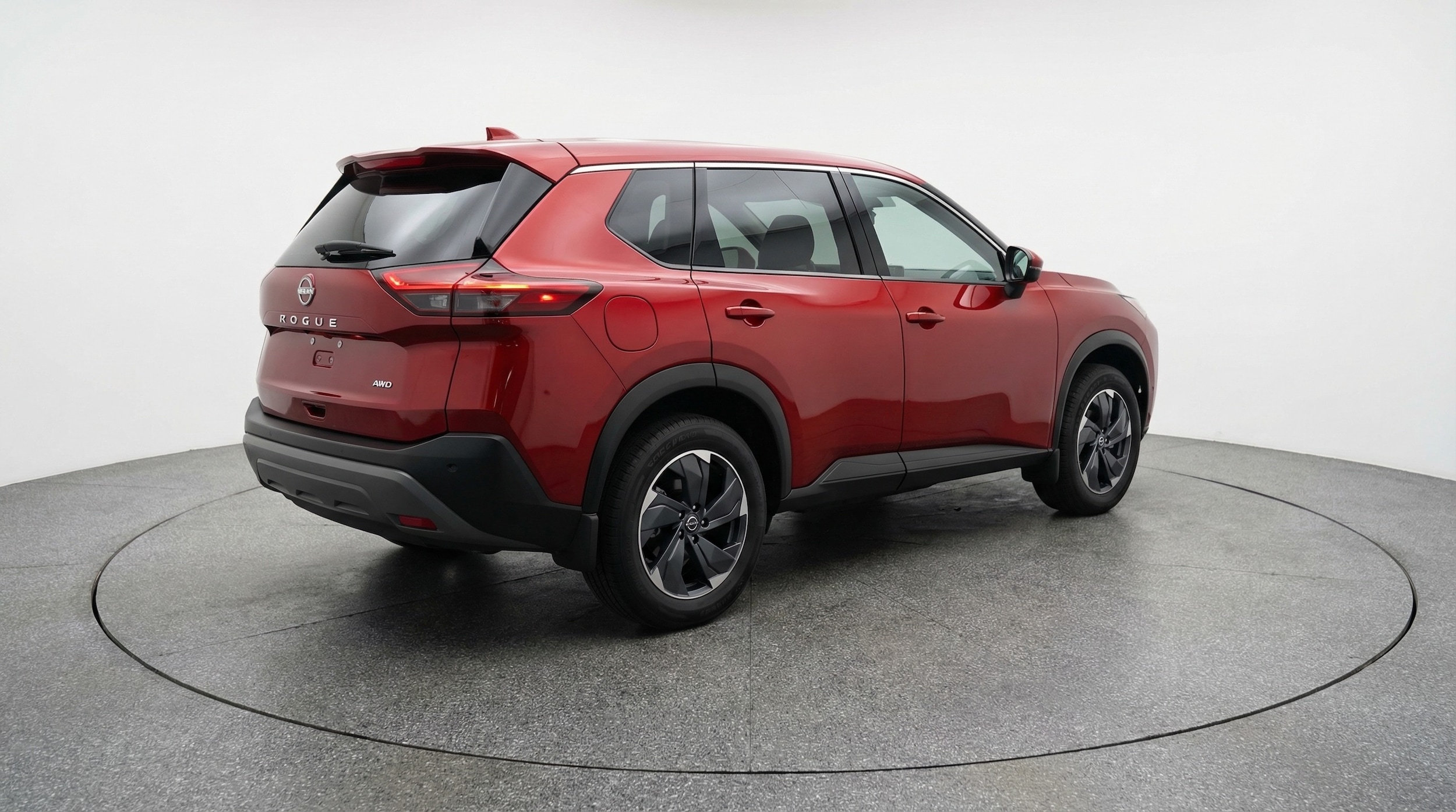 Thumbnail: 2025 Nissan Rogue - 7