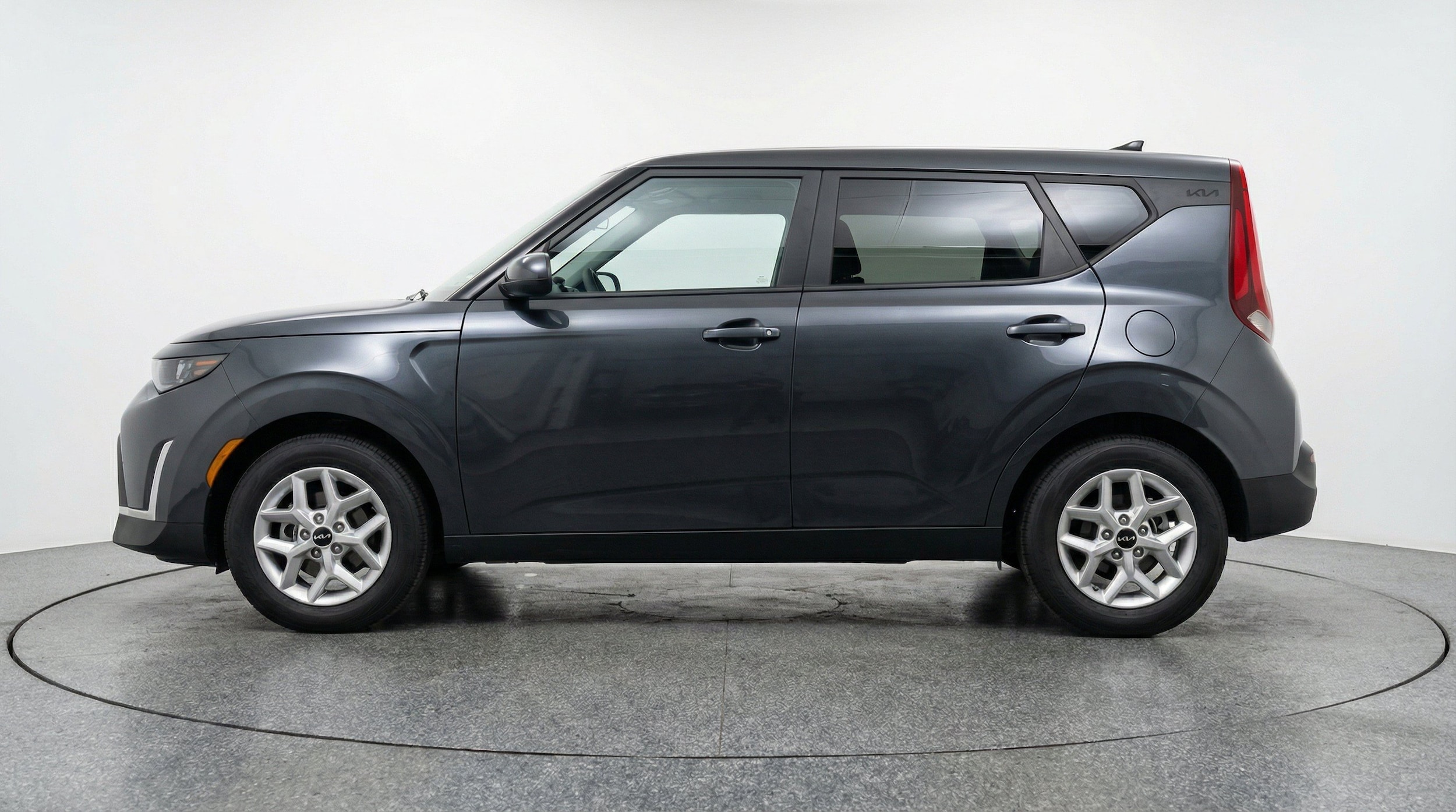 Thumbnail: 2025 Kia Soul - 5