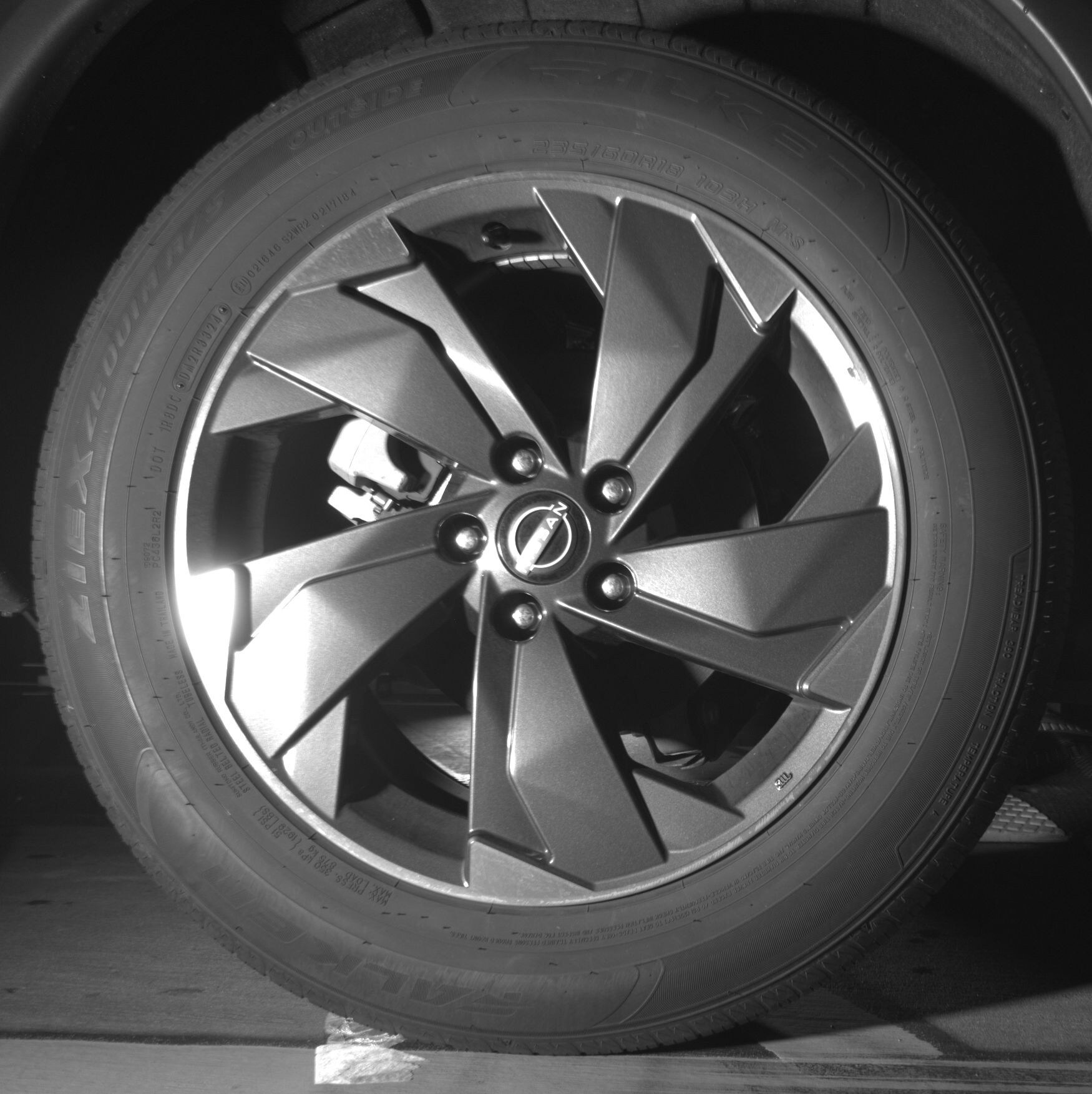 Thumbnail: 2025 Nissan Rogue - 12