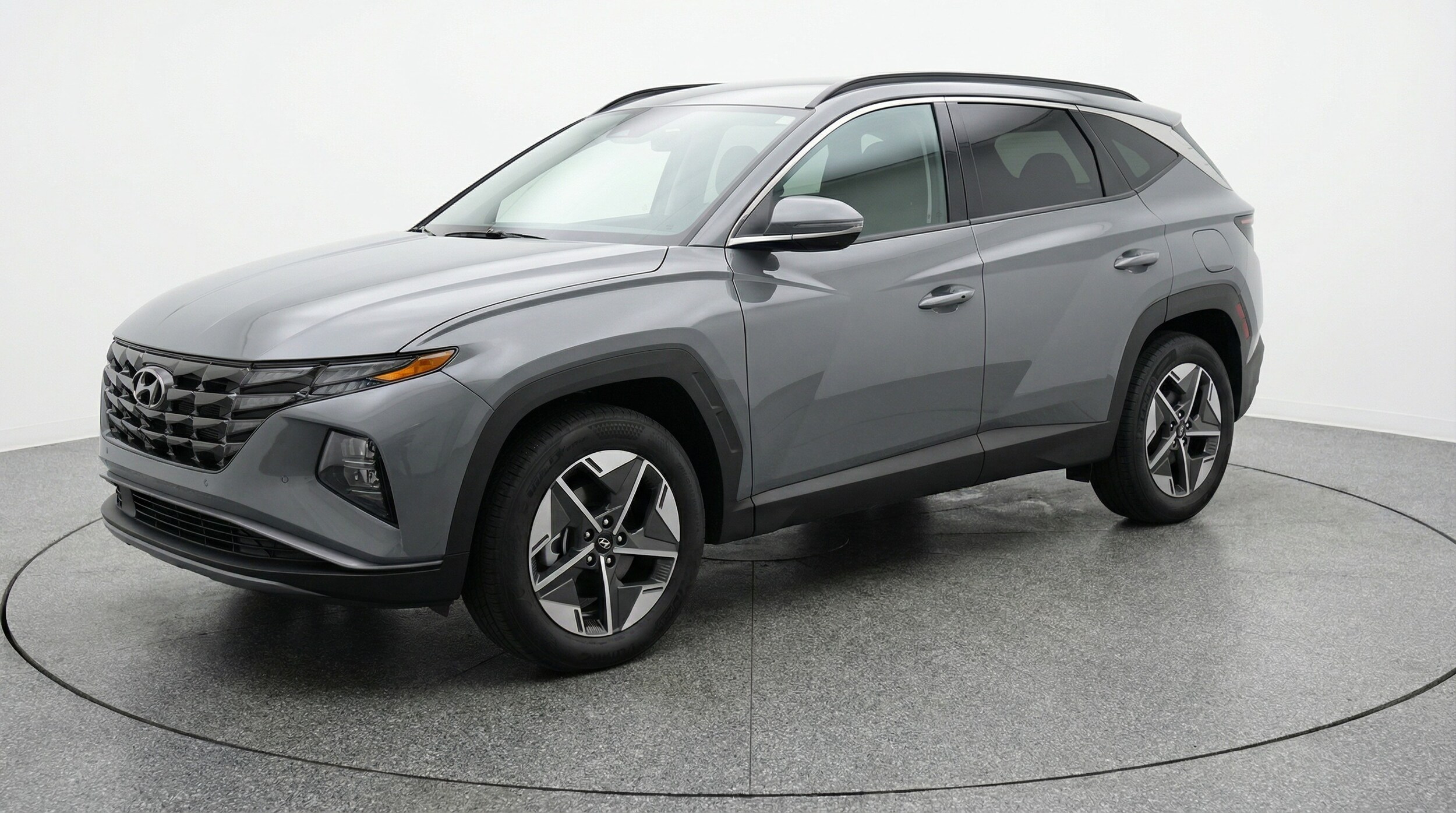 Thumbnail: 2025 Hyundai Tucson - 3