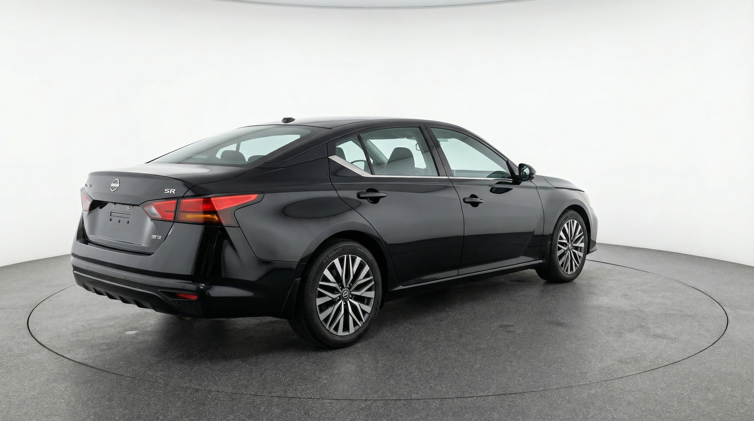 Thumbnail: 2025 Nissan Altima - 7