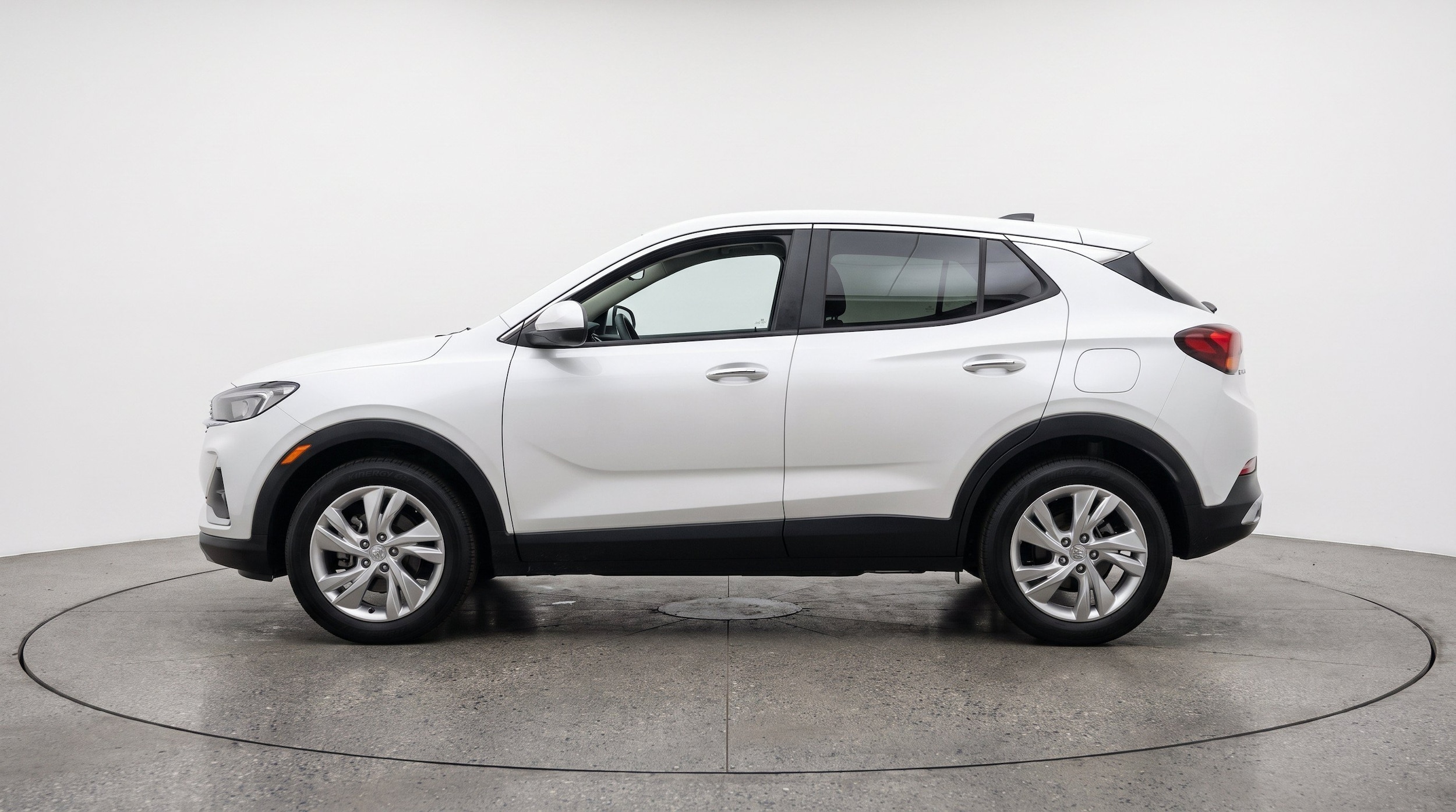 Thumbnail: 2026 Buick Encore GX - 5