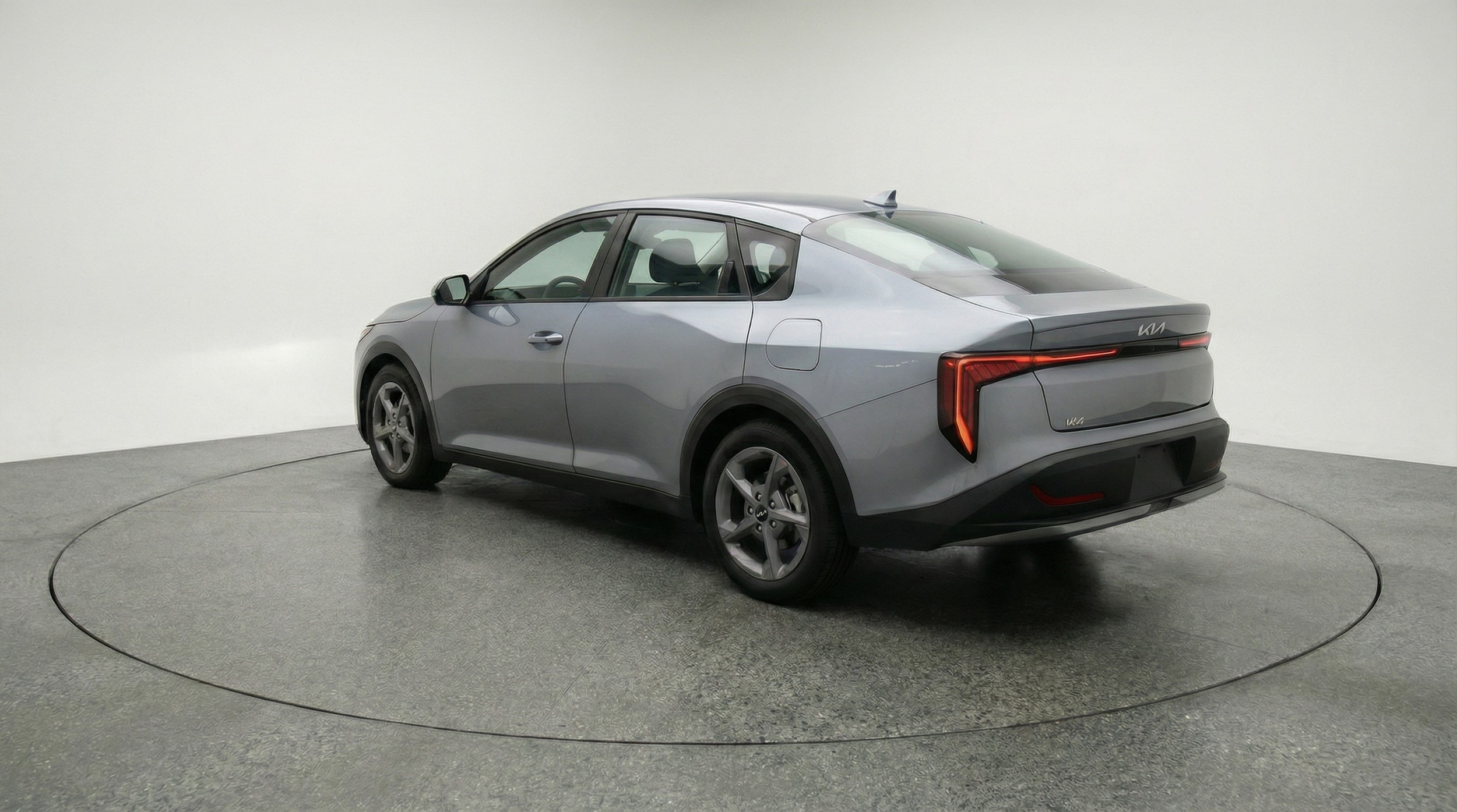 Thumbnail: 2025 Kia K4 - 5