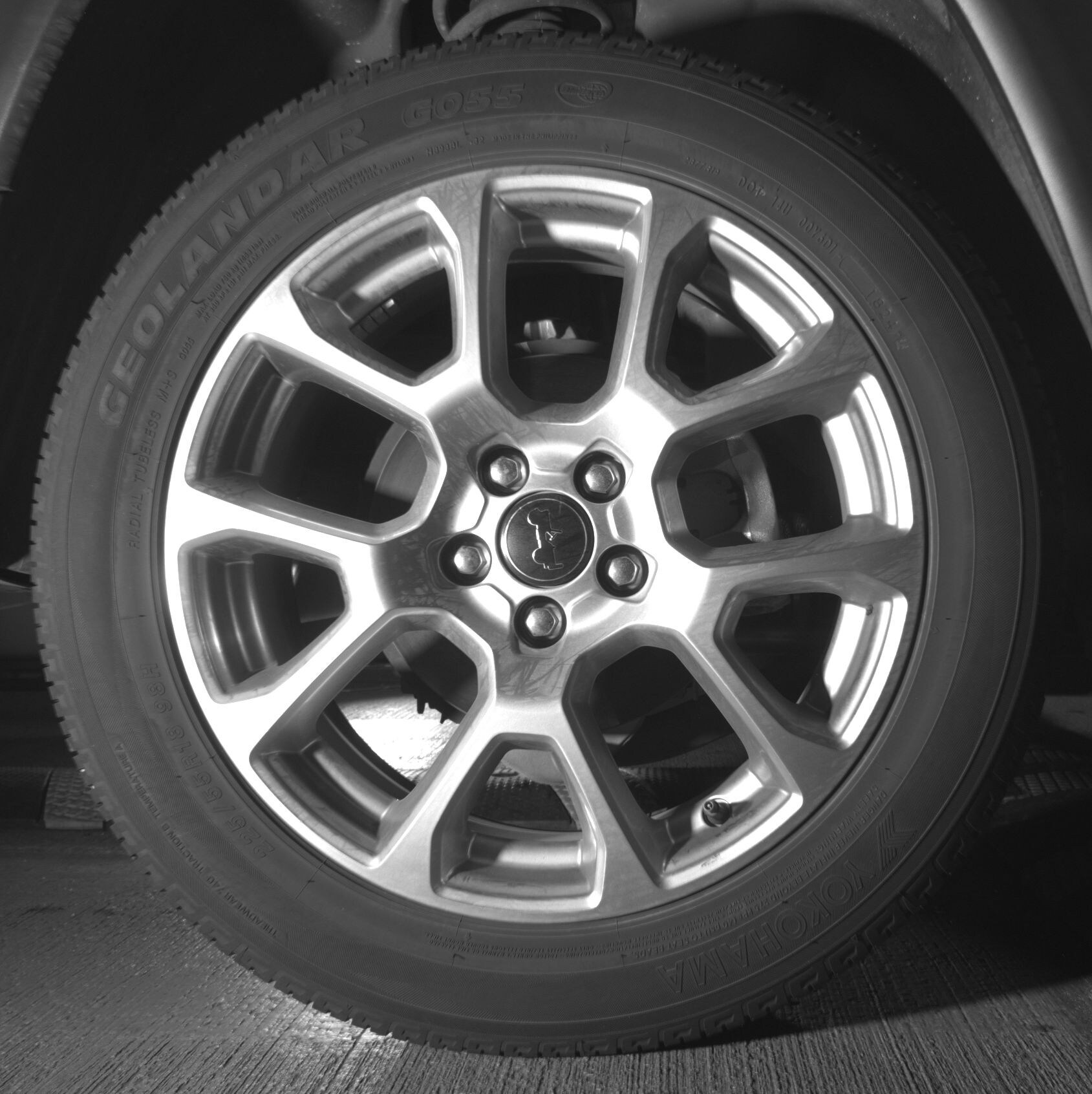 Thumbnail: 2025 Jeep Compass - 12