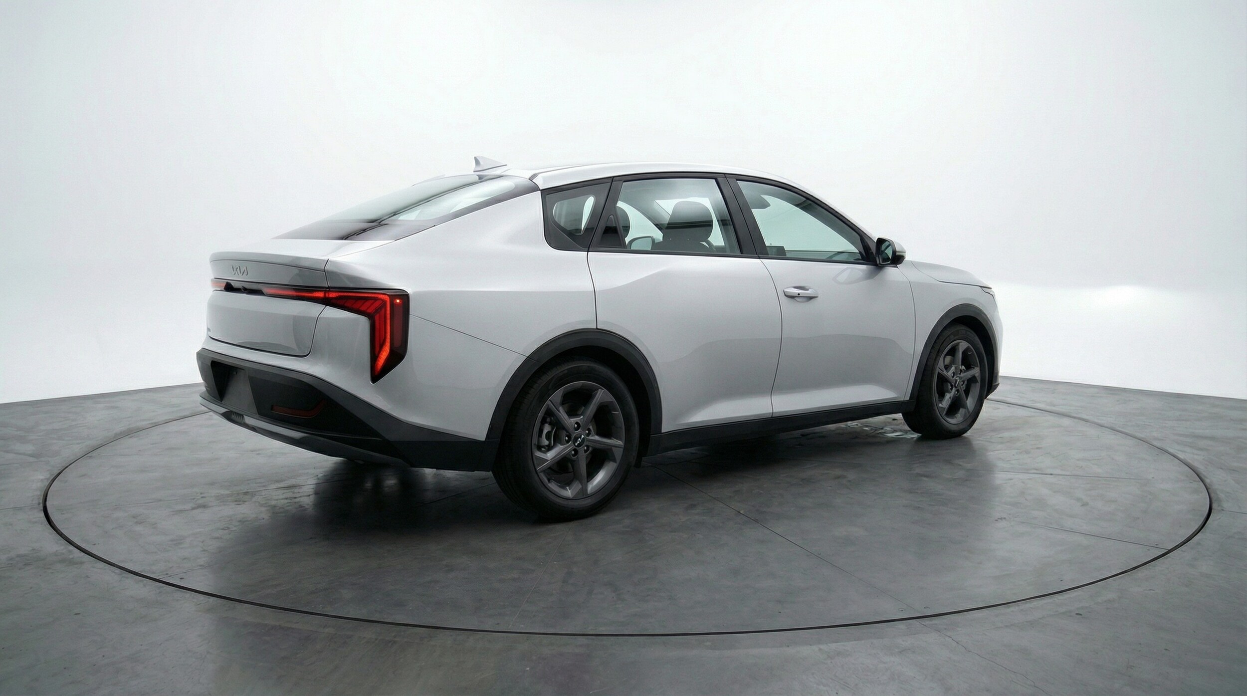 Thumbnail: 2025 Kia K4 - 7