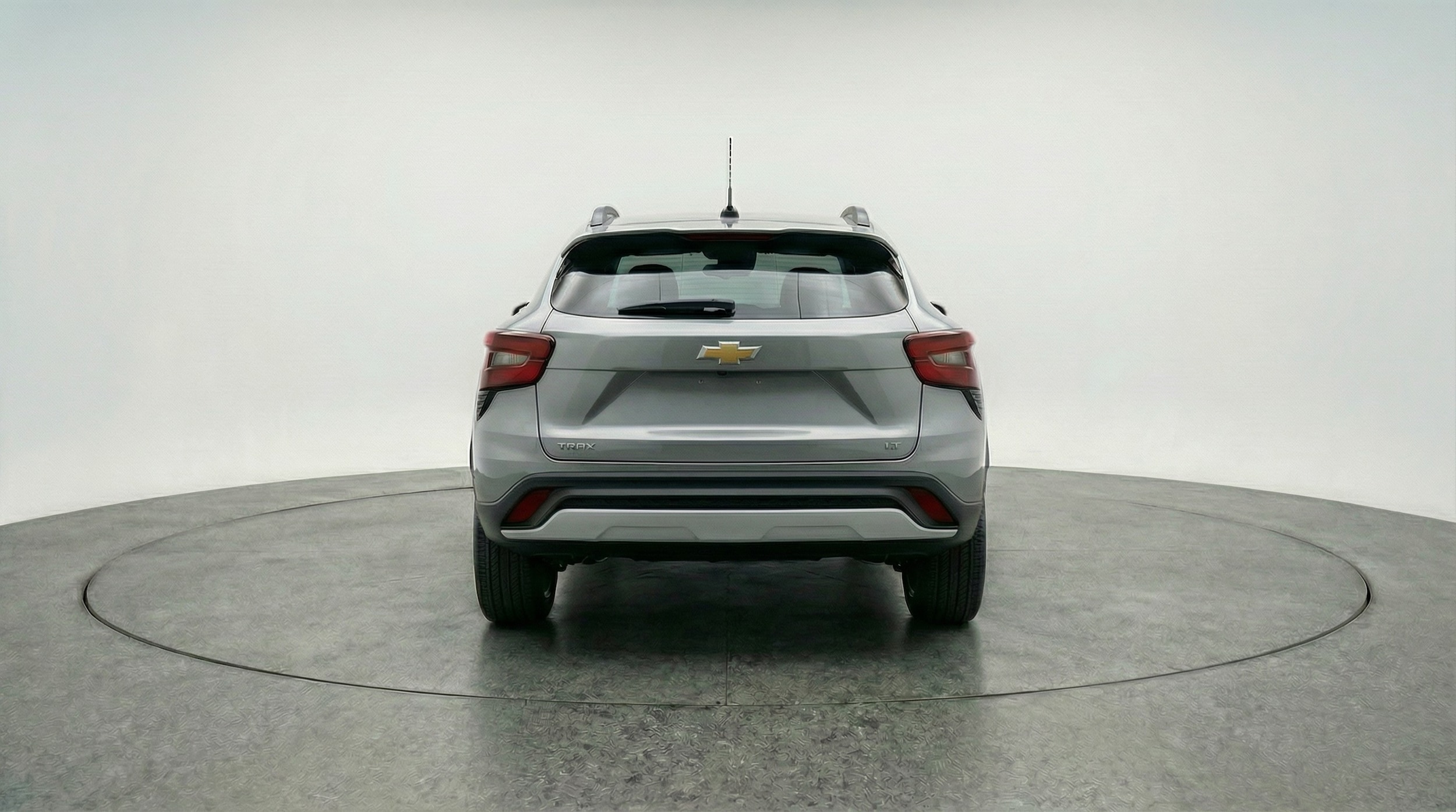 Thumbnail: 2025 Chevrolet Trax - 6