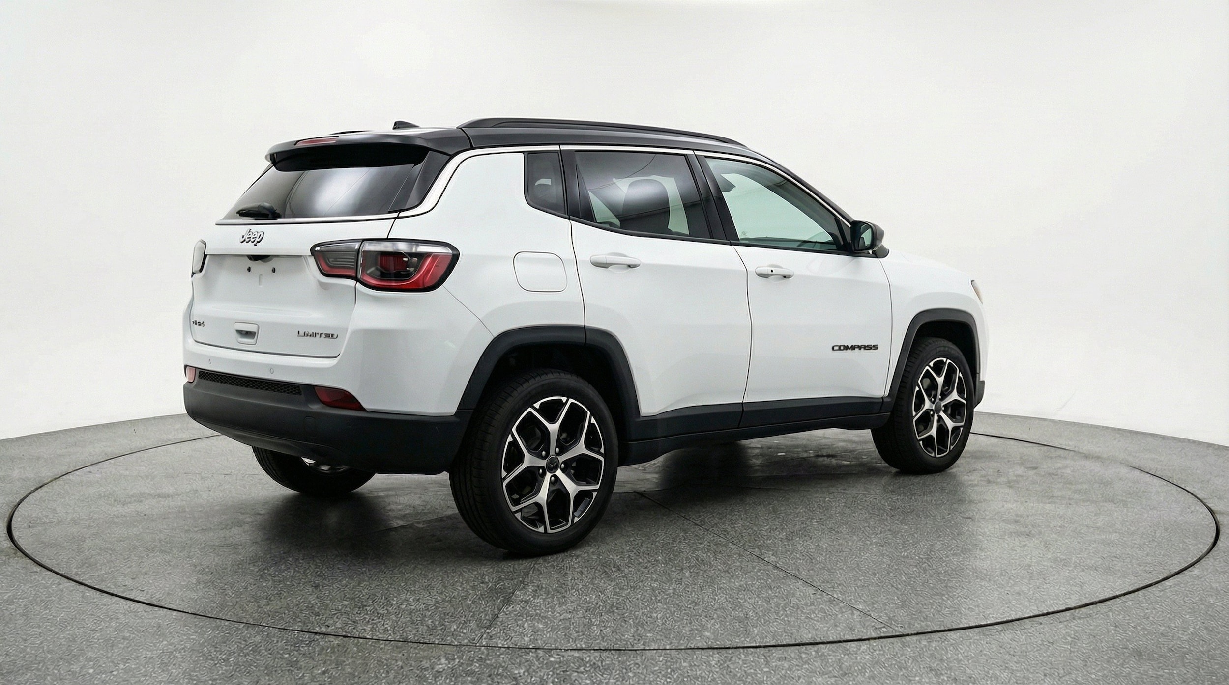 Thumbnail: 2025 Jeep Compass - 9
