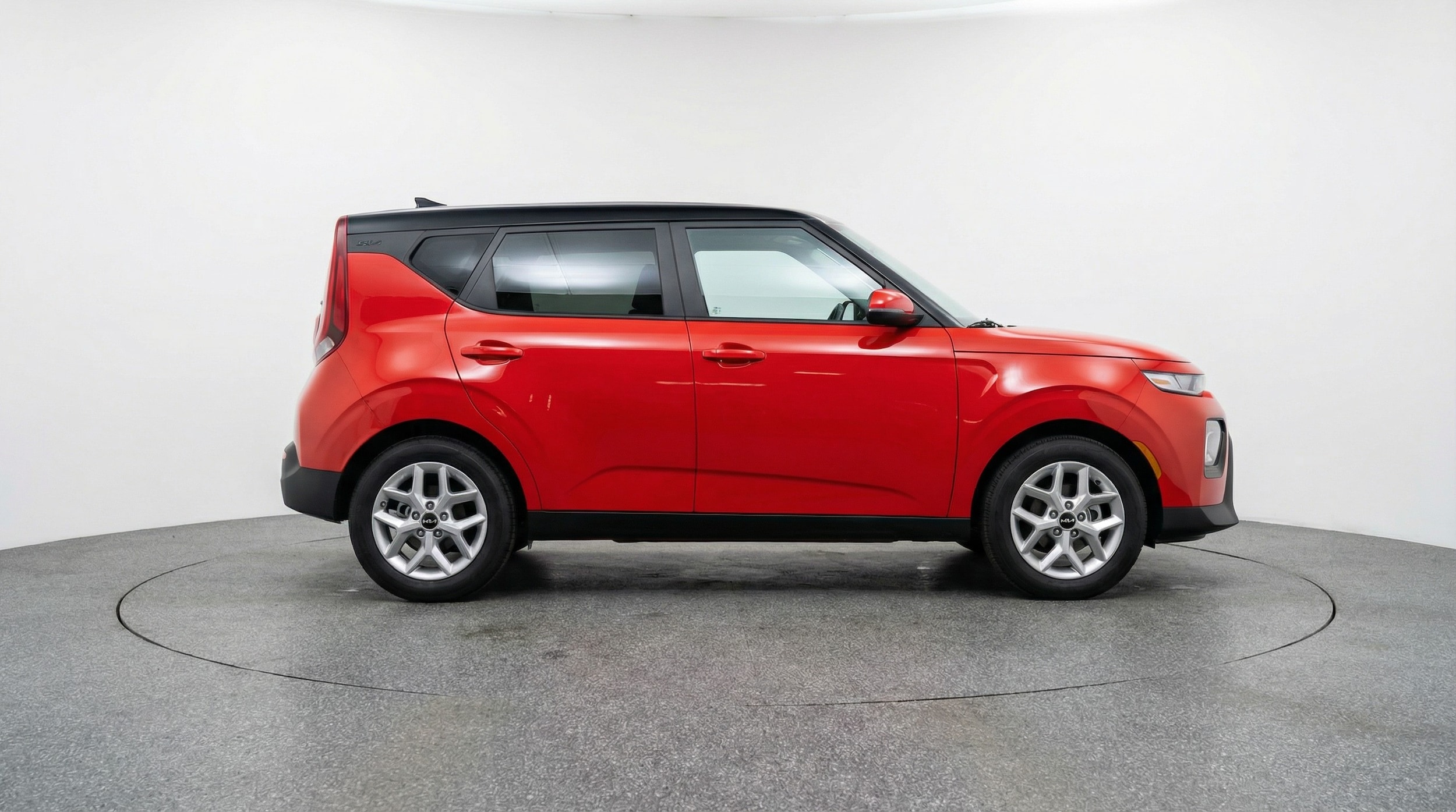 Thumbnail: 2025 Kia Soul - 8