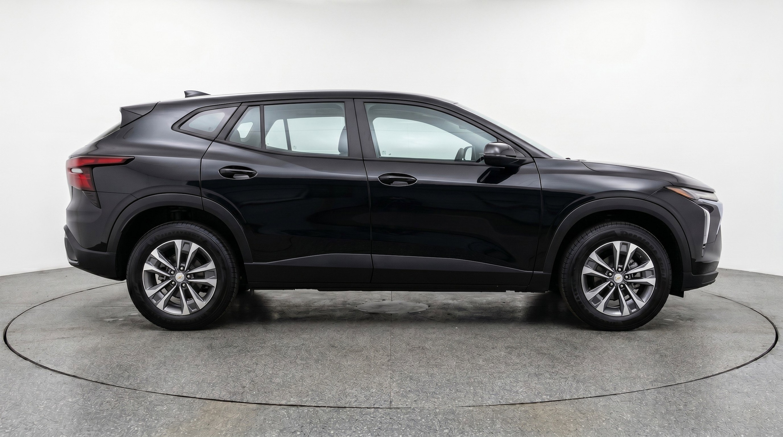 Thumbnail: 2025 Chevrolet Equinox - 11