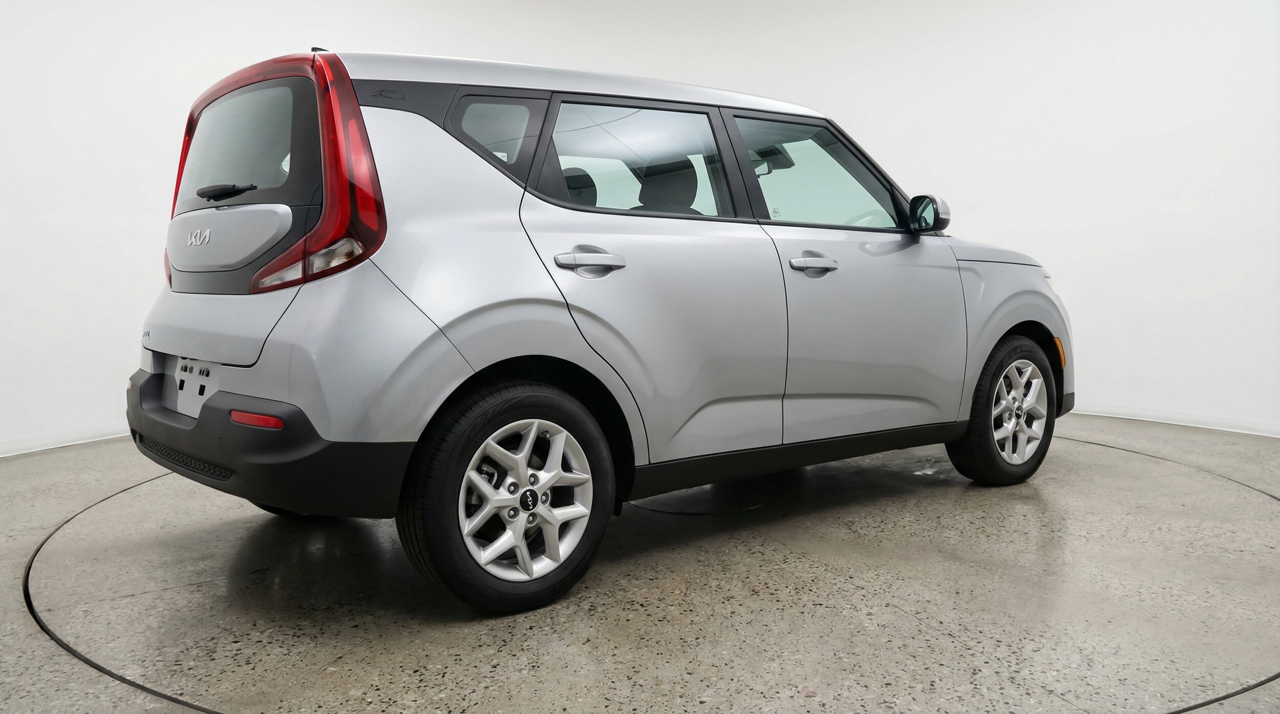 Thumbnail: 2025 Kia Soul - 7