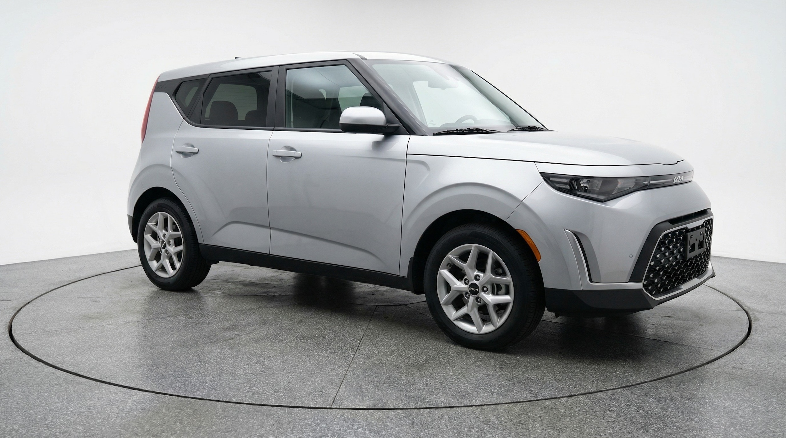 Thumbnail: 2025 Kia Soul - 1