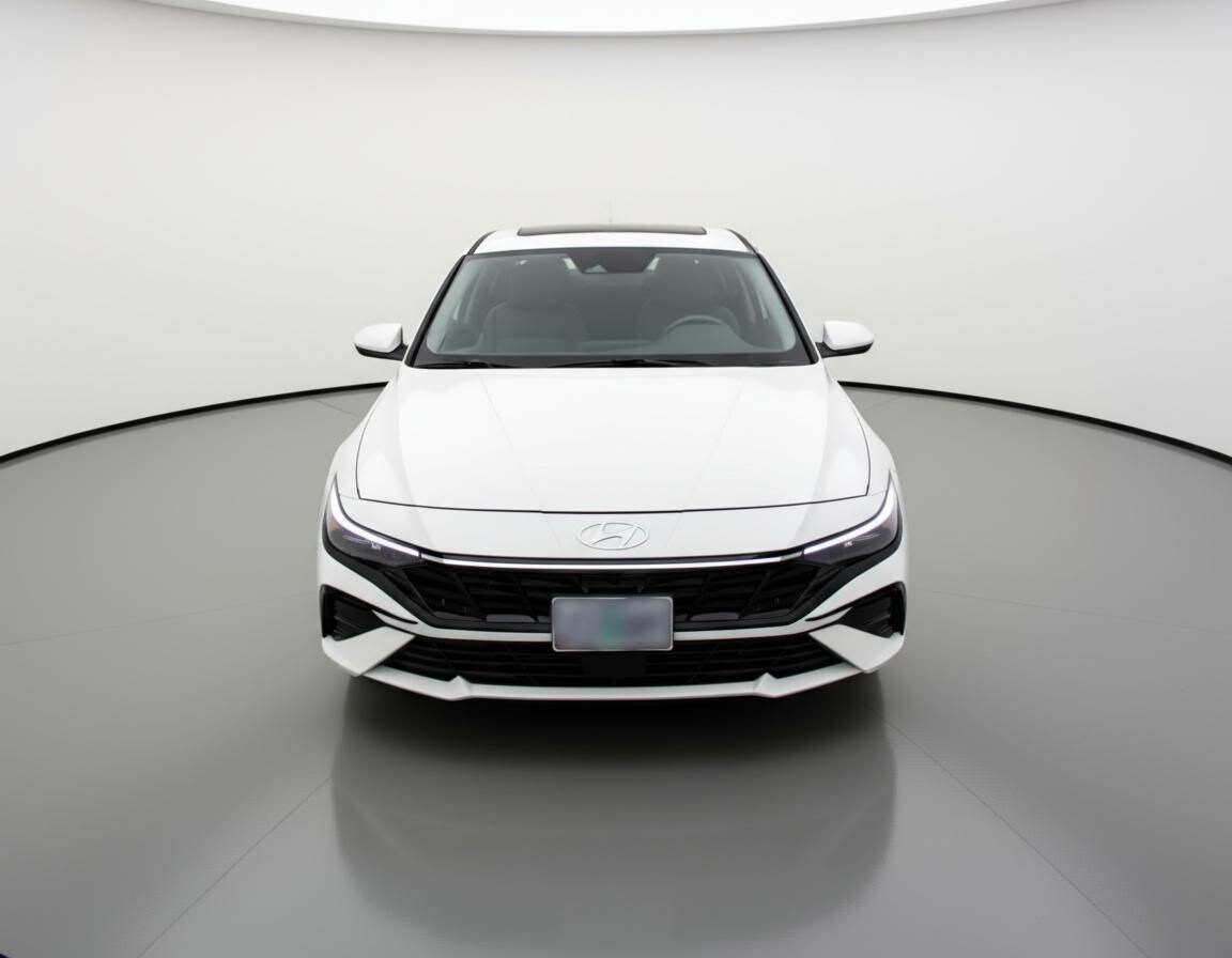 Thumbnail: 2025 Hyundai Elantra - 2