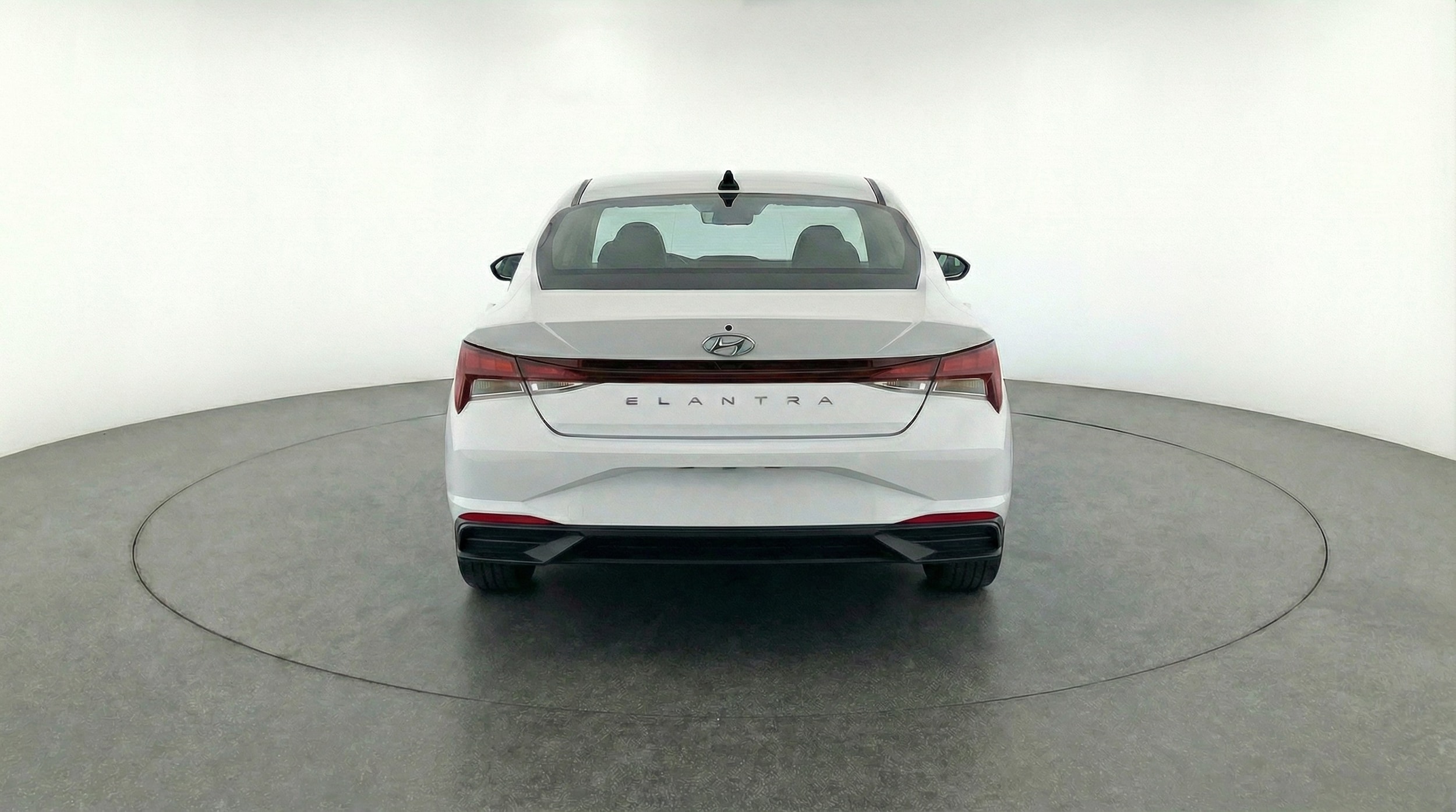 Thumbnail: 2025 Hyundai Elantra - 6