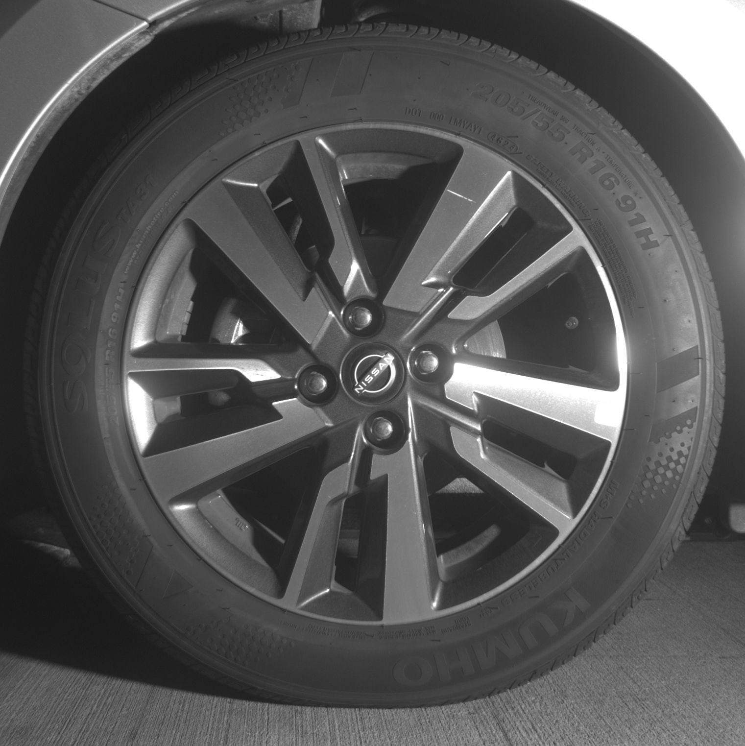 Thumbnail: 2025 Nissan Versa - 9