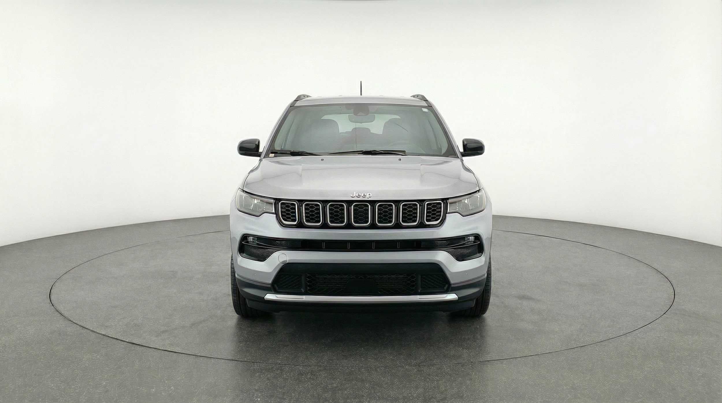 Thumbnail: 2025 Jeep Compass - 2