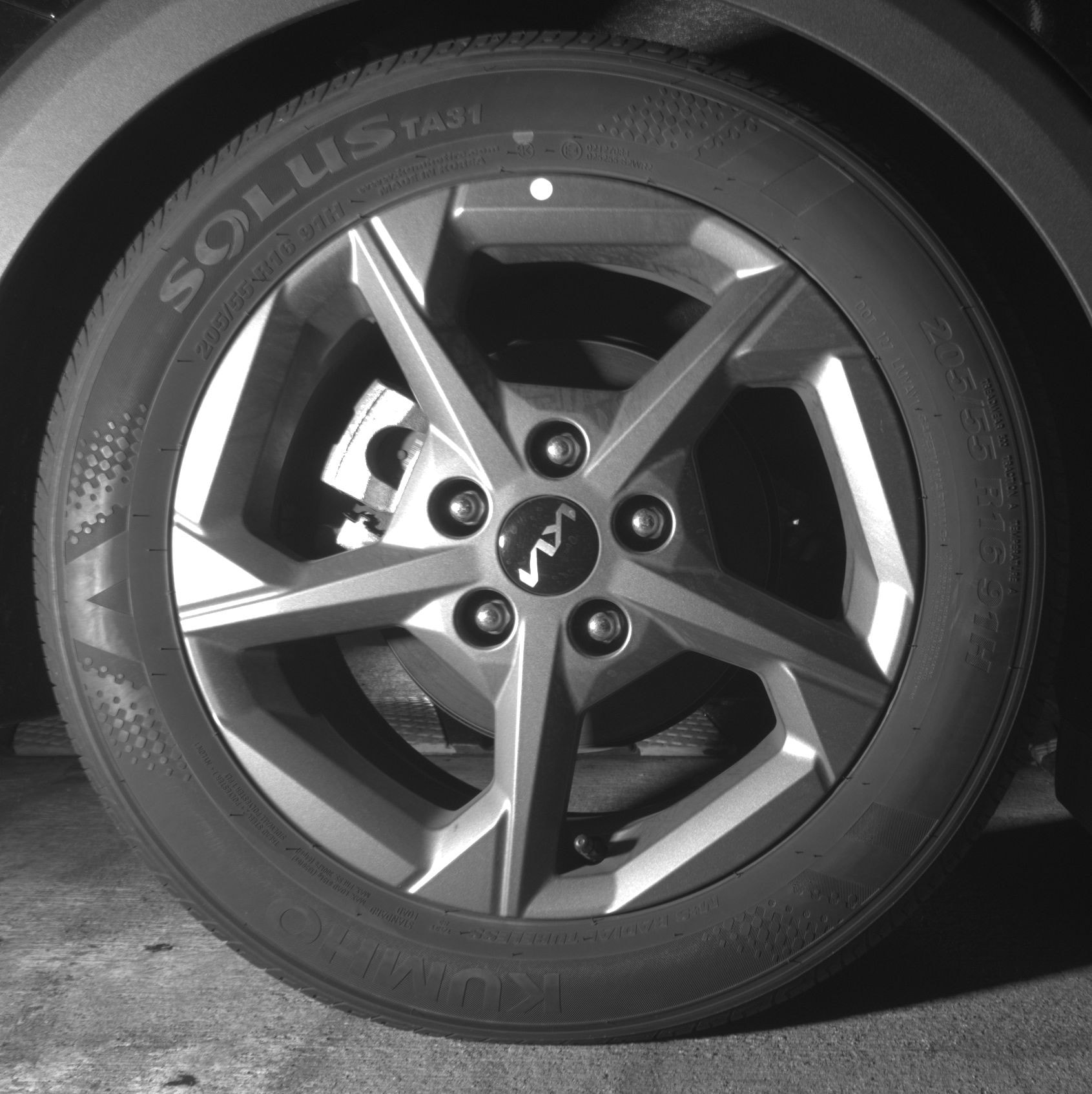 Thumbnail: 2025 Kia K4 - 12