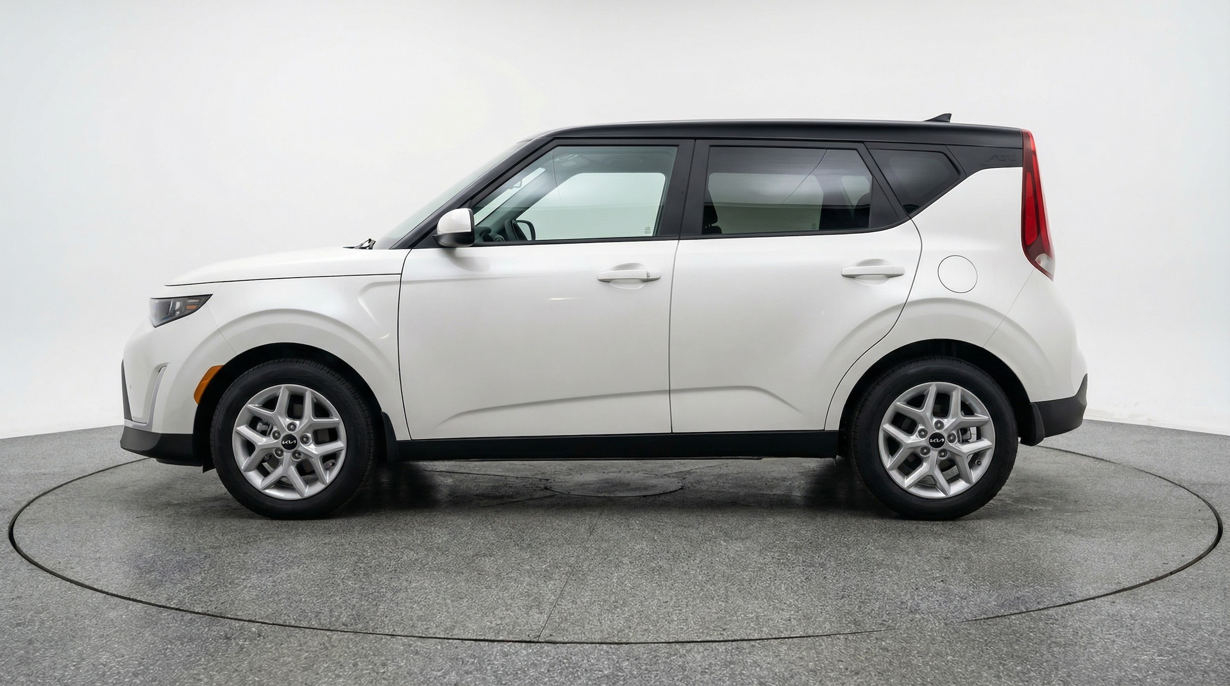 Thumbnail: 2025 Kia Soul - 4